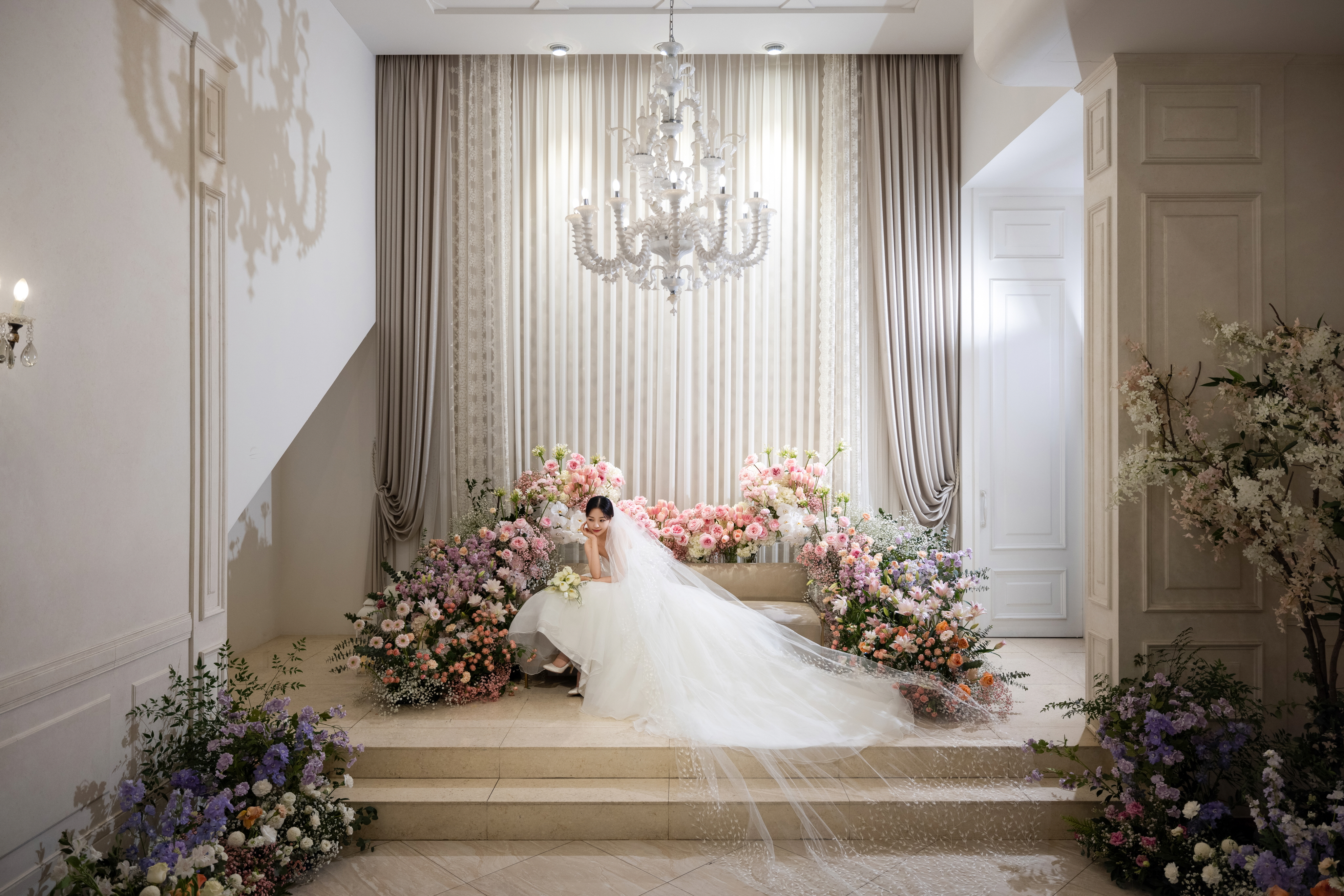 스타시티아트홀 웨딩 대표 이미지