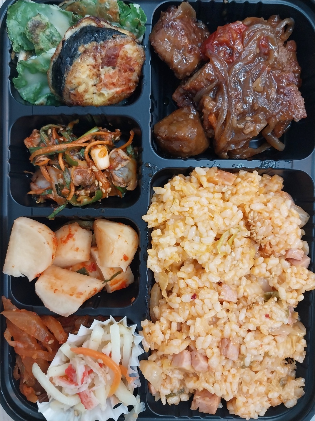 찬,을담다
