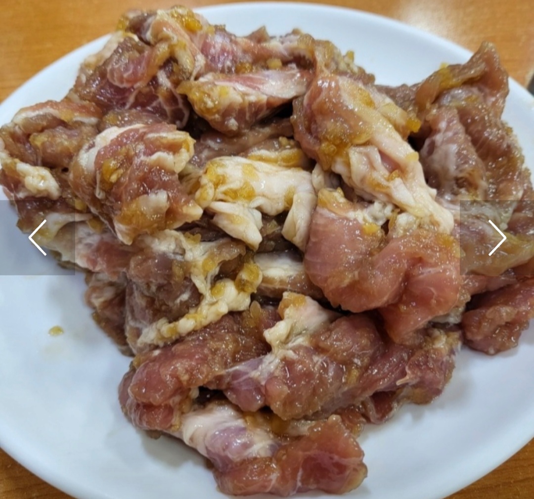 잔디밭숯불1