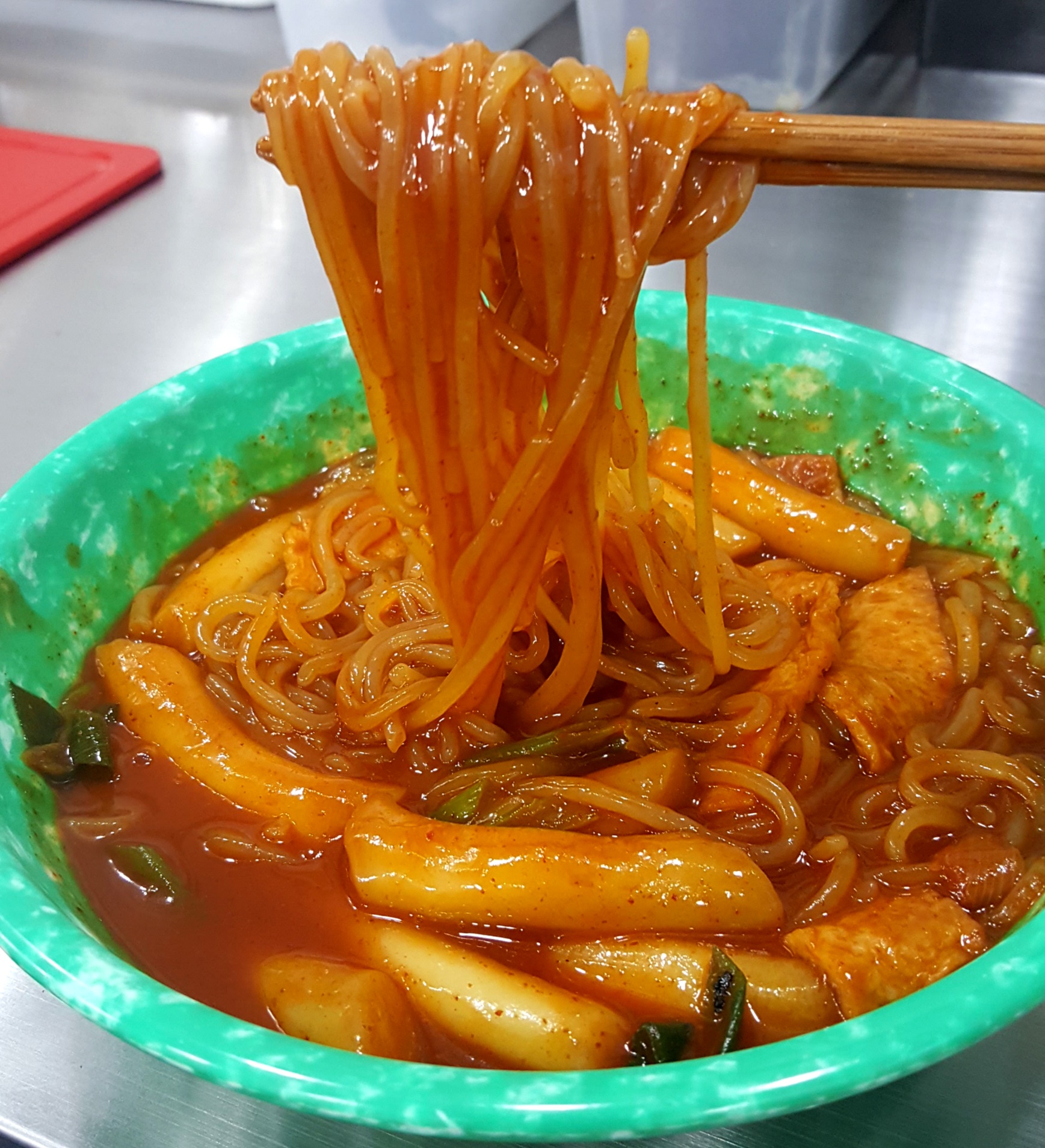 호호분식 본점