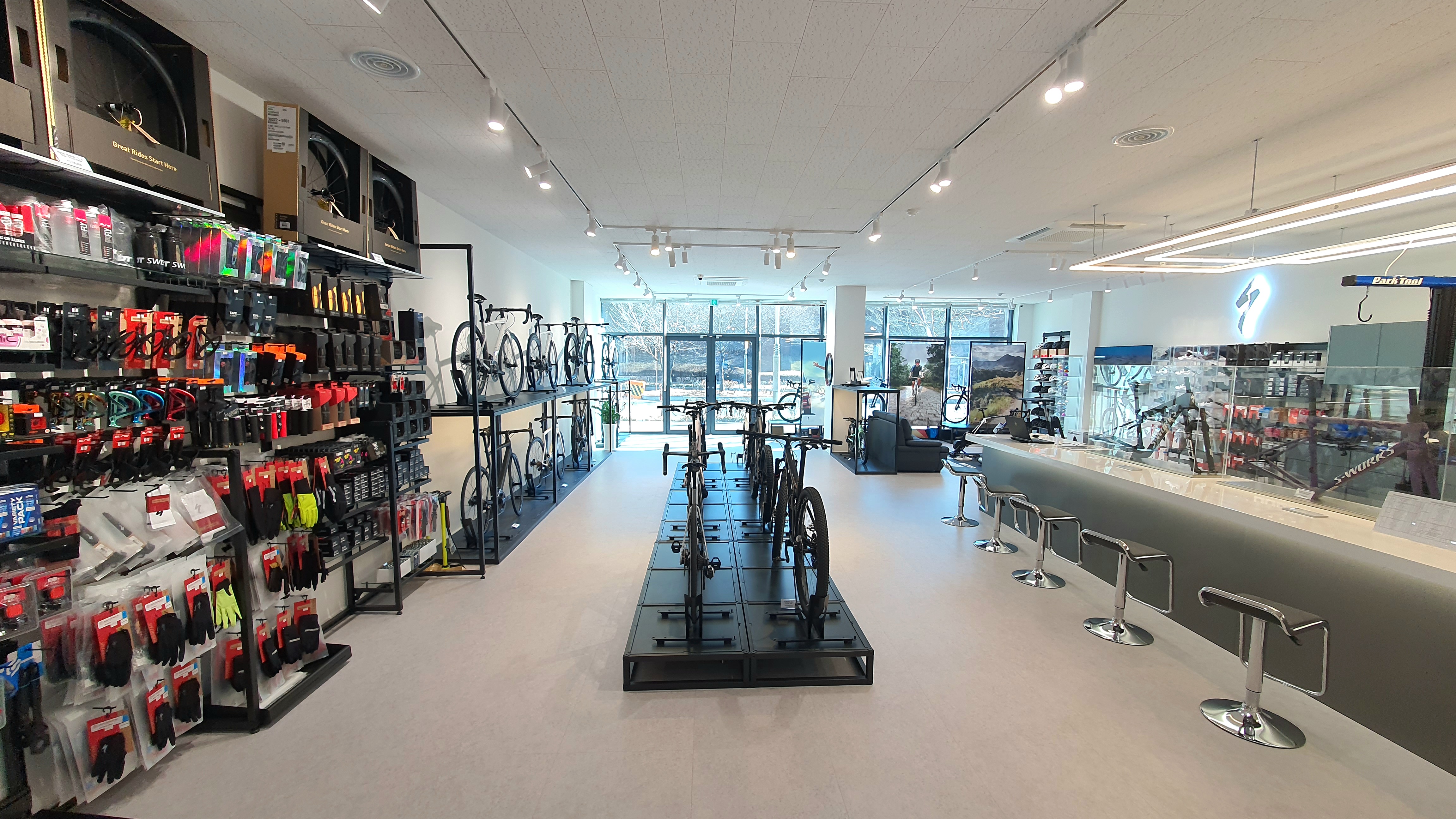 스페셜라이즈드 바이크투게더 대표 이미지