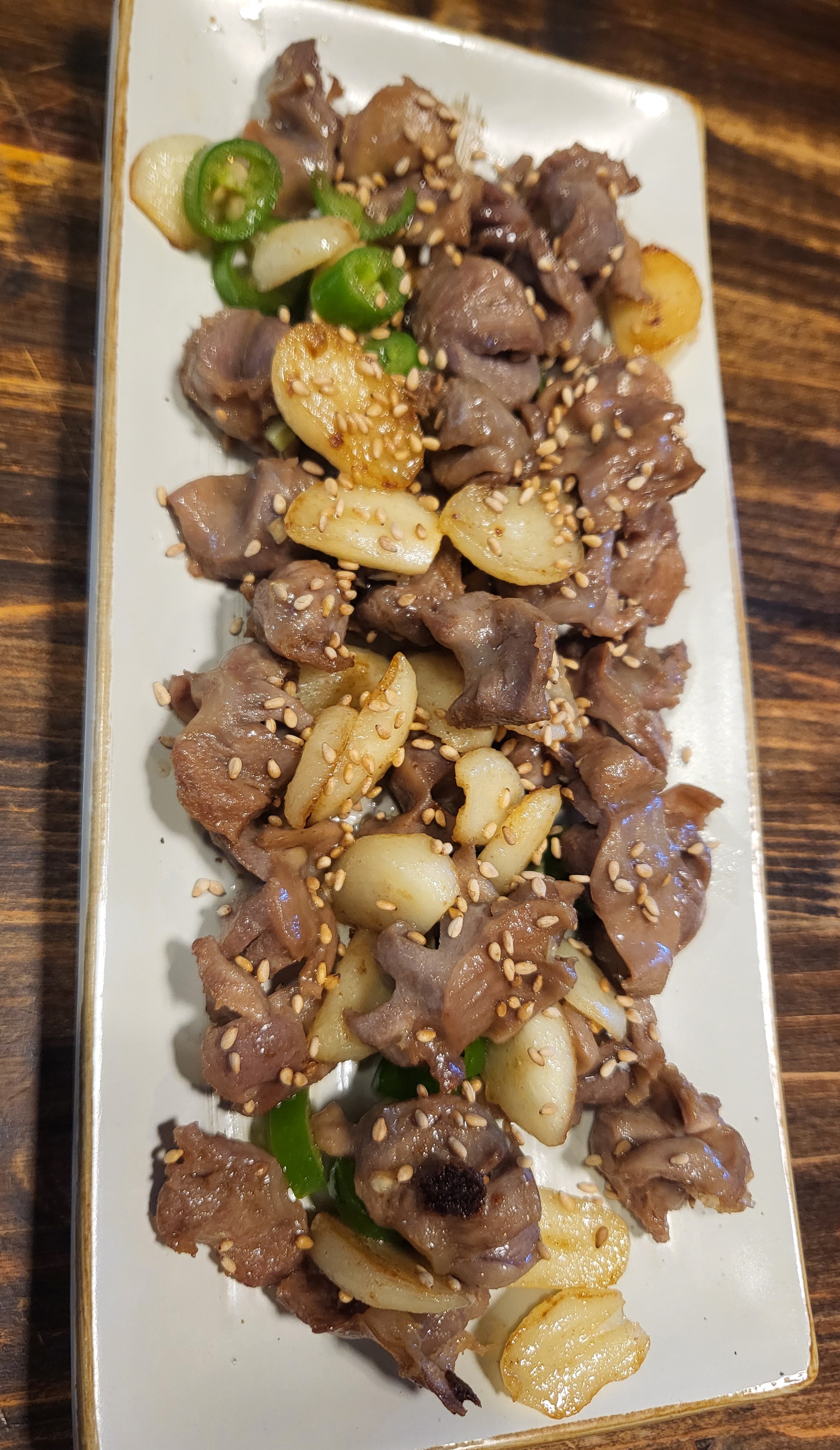 포차일번 마산양덕점