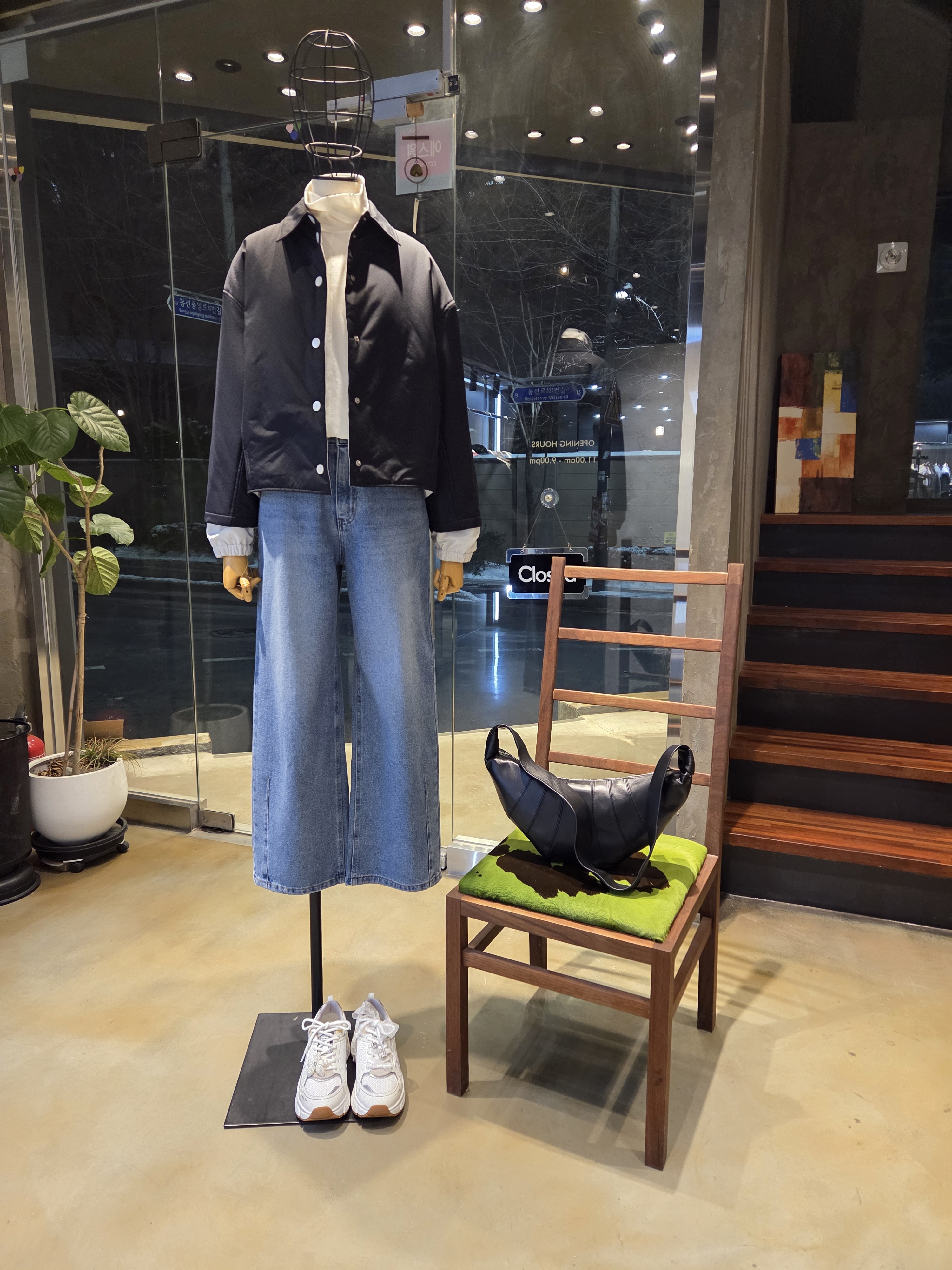 피플렘 광주봉선점