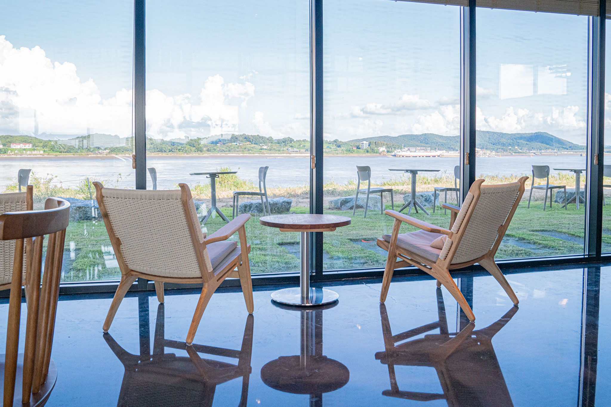 소금정원 강화점