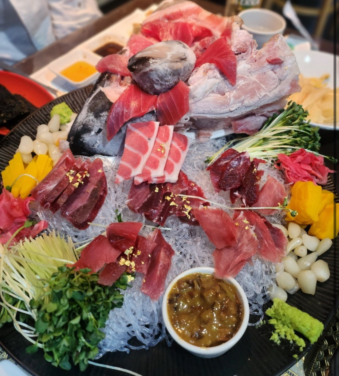미가참치 단관점