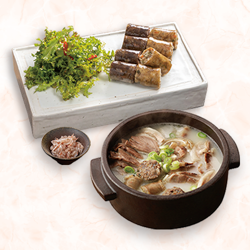 순대실록 동탄남광장점 사진 3