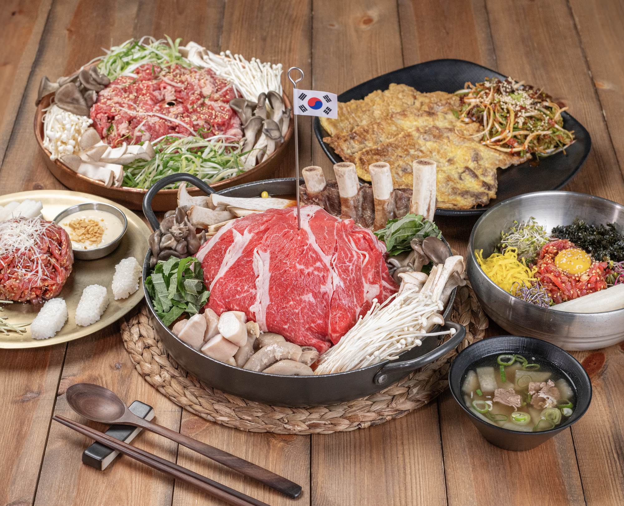 연남물갈비 홍대본점