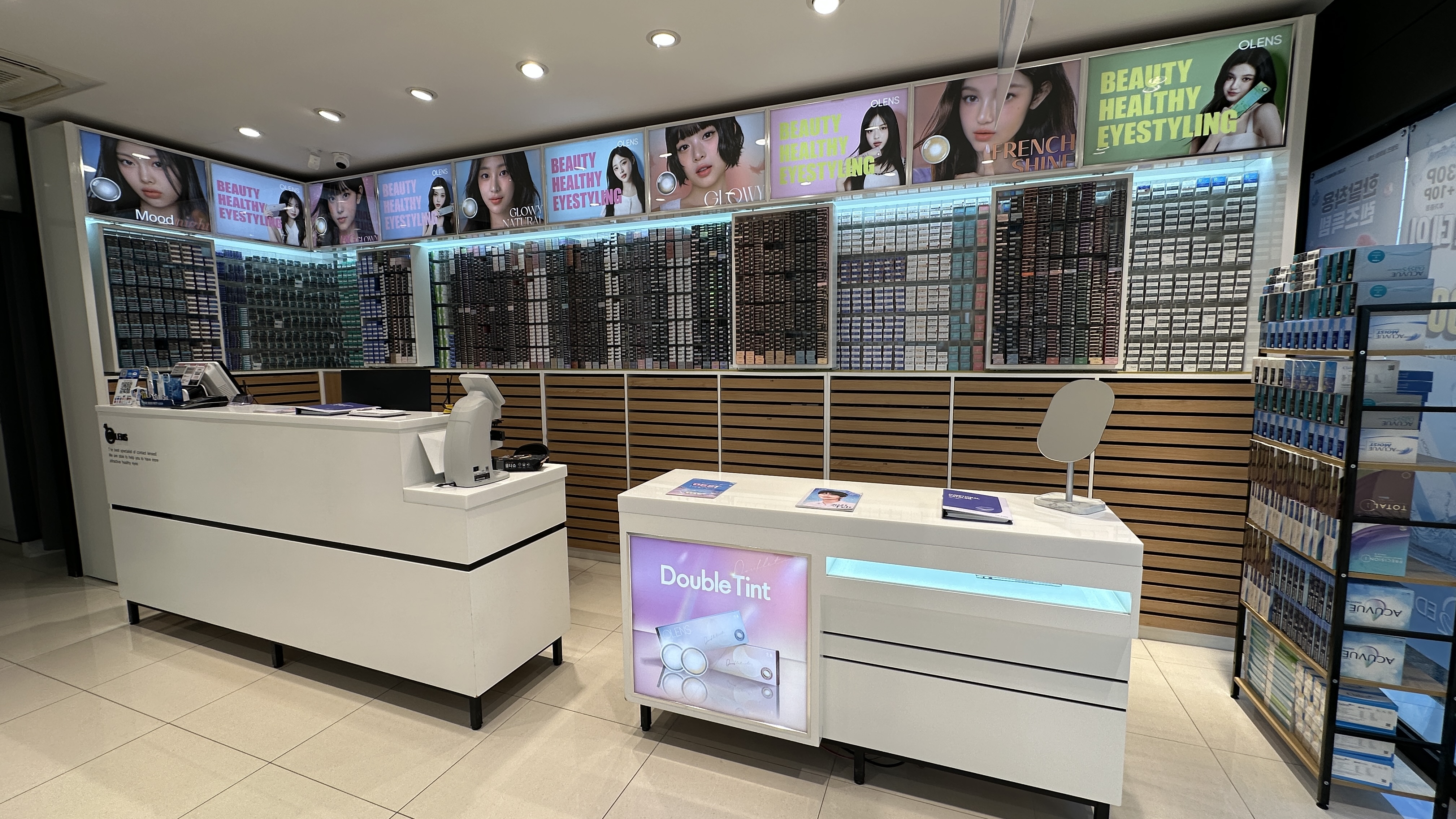 오렌즈 제주서귀포점