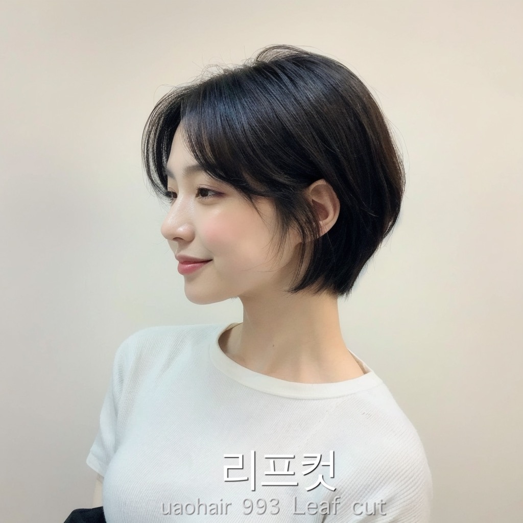 우아오헤어 봉담점