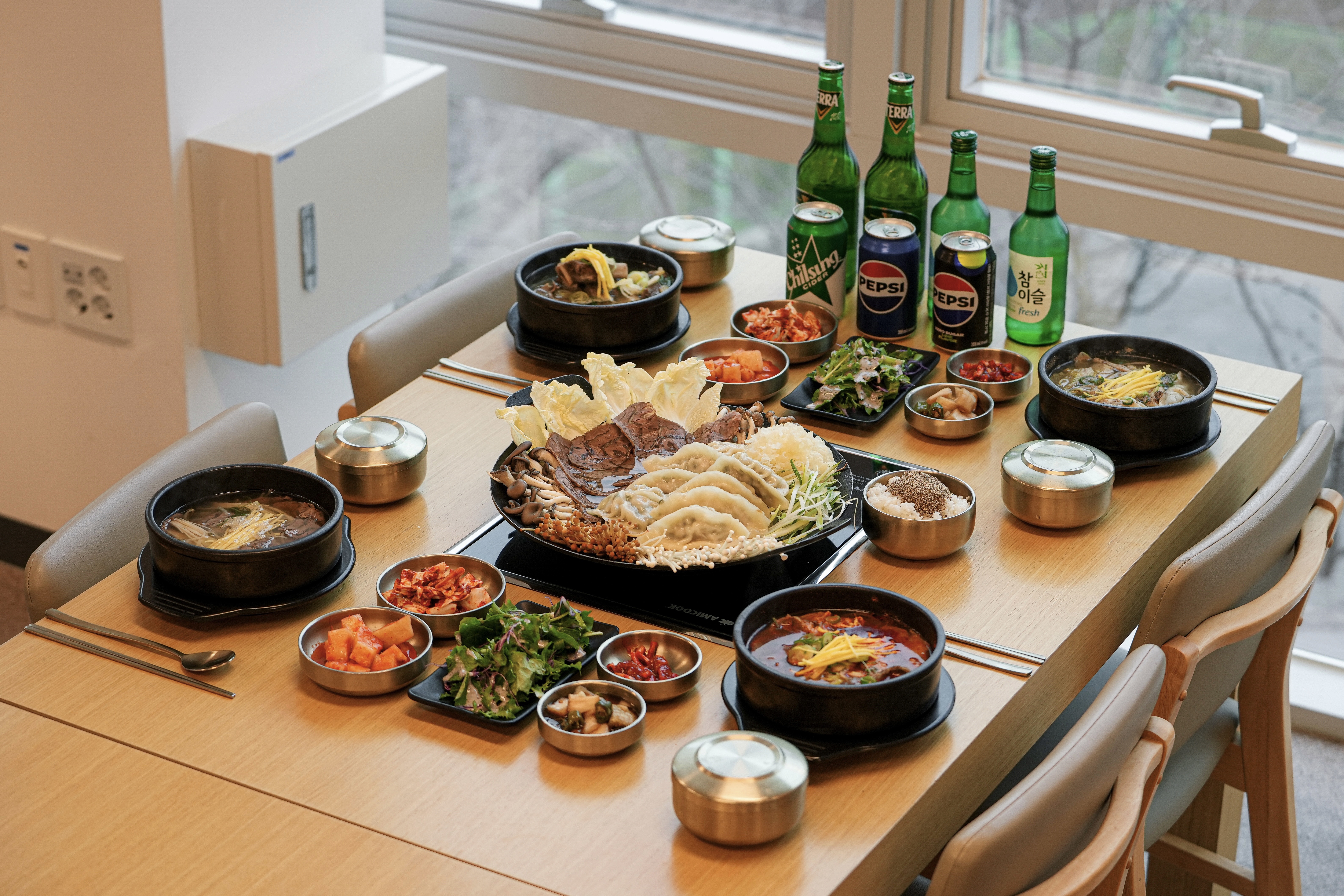 그리울 평화전망대점