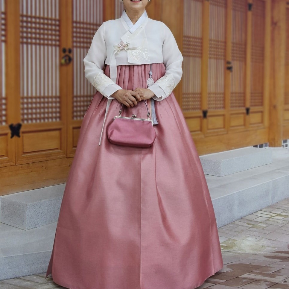 전통한복가온