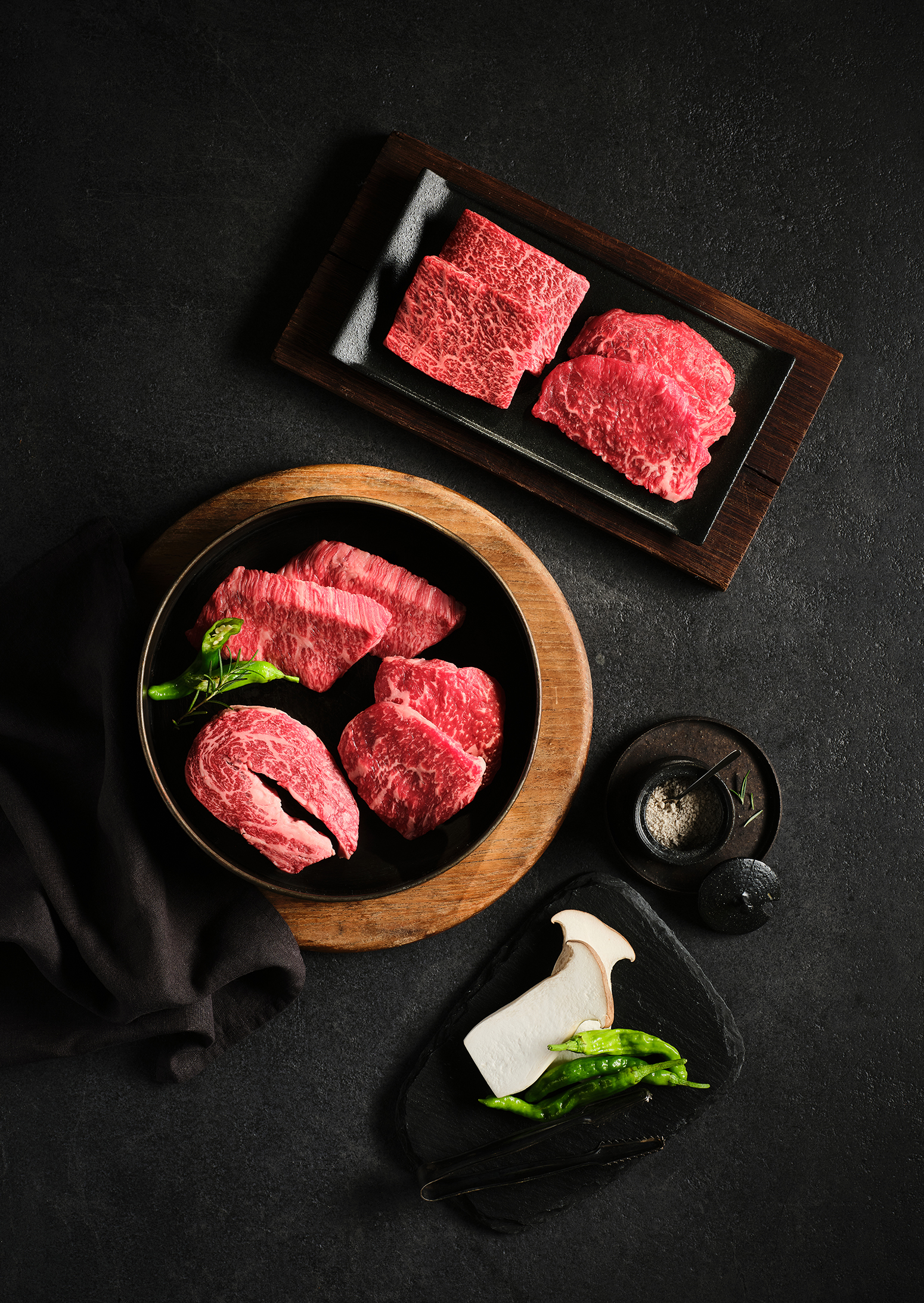 대도식당 해운대점