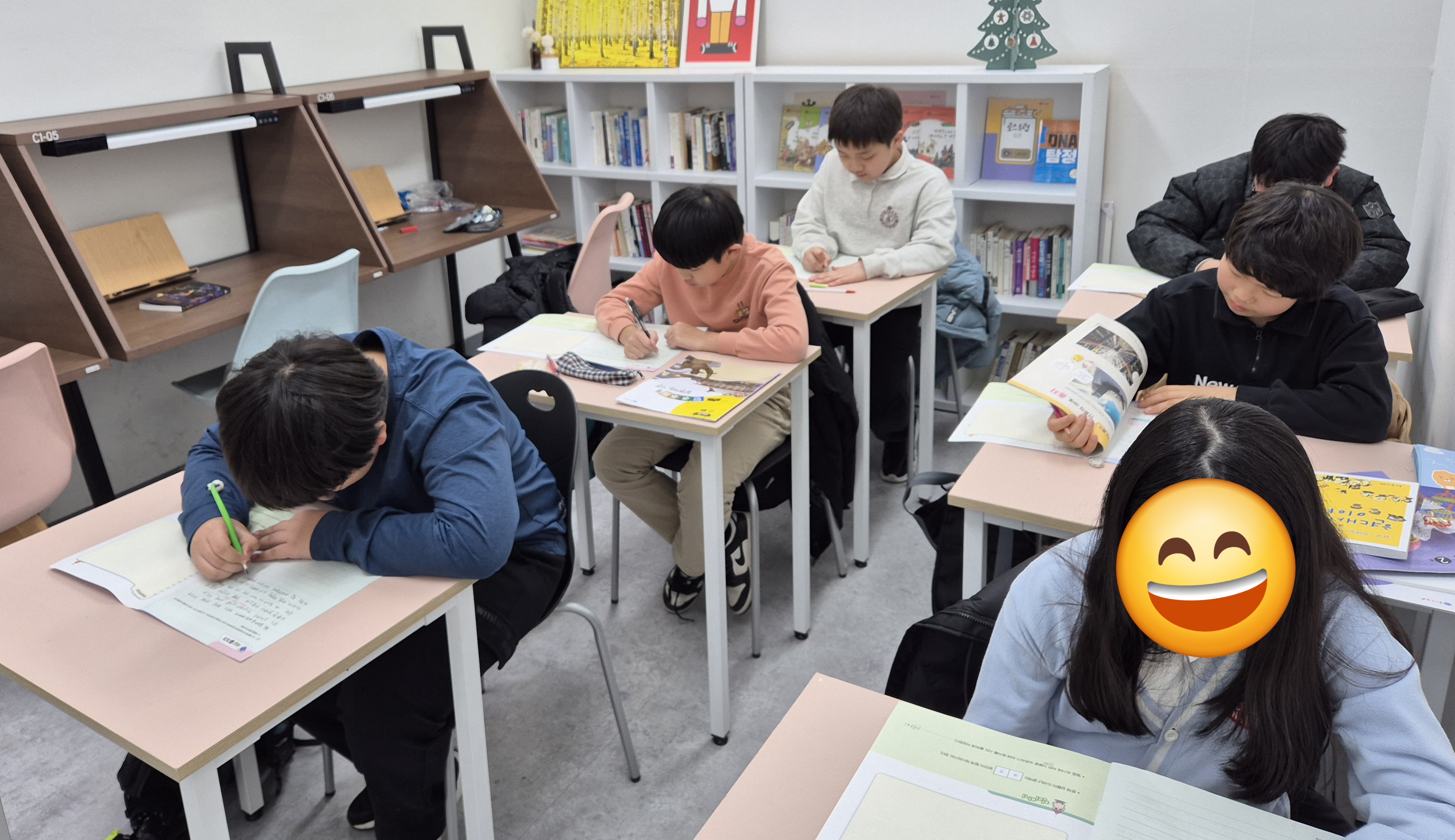 해오름국어논술학원