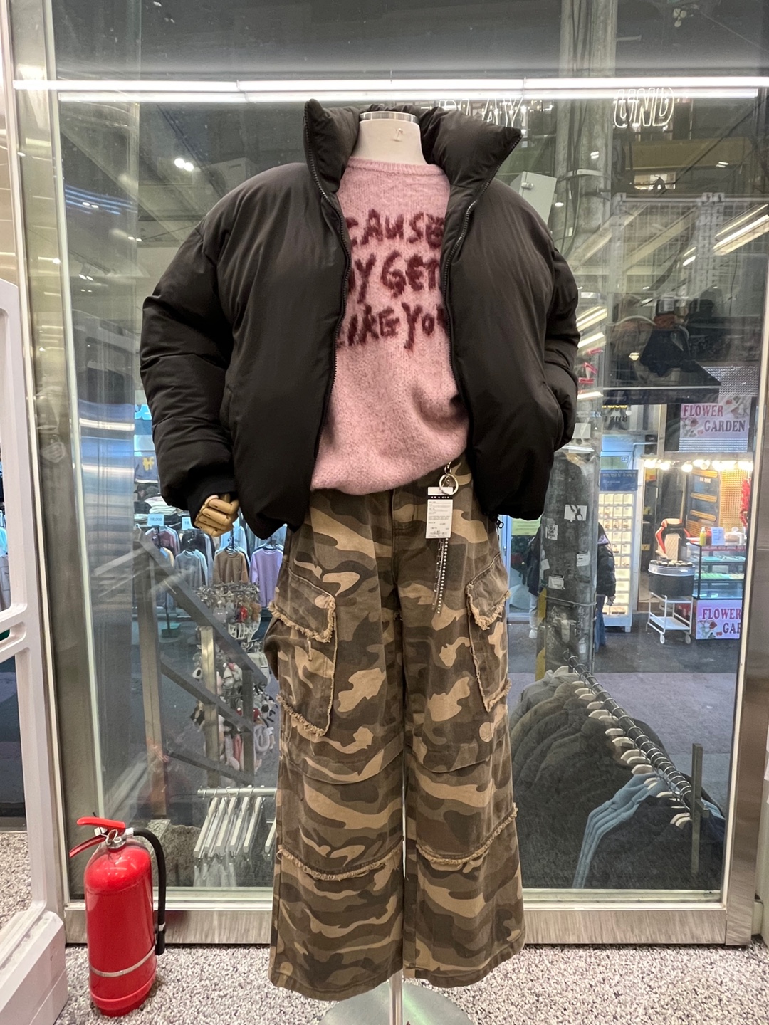 코앤클로 홍대점