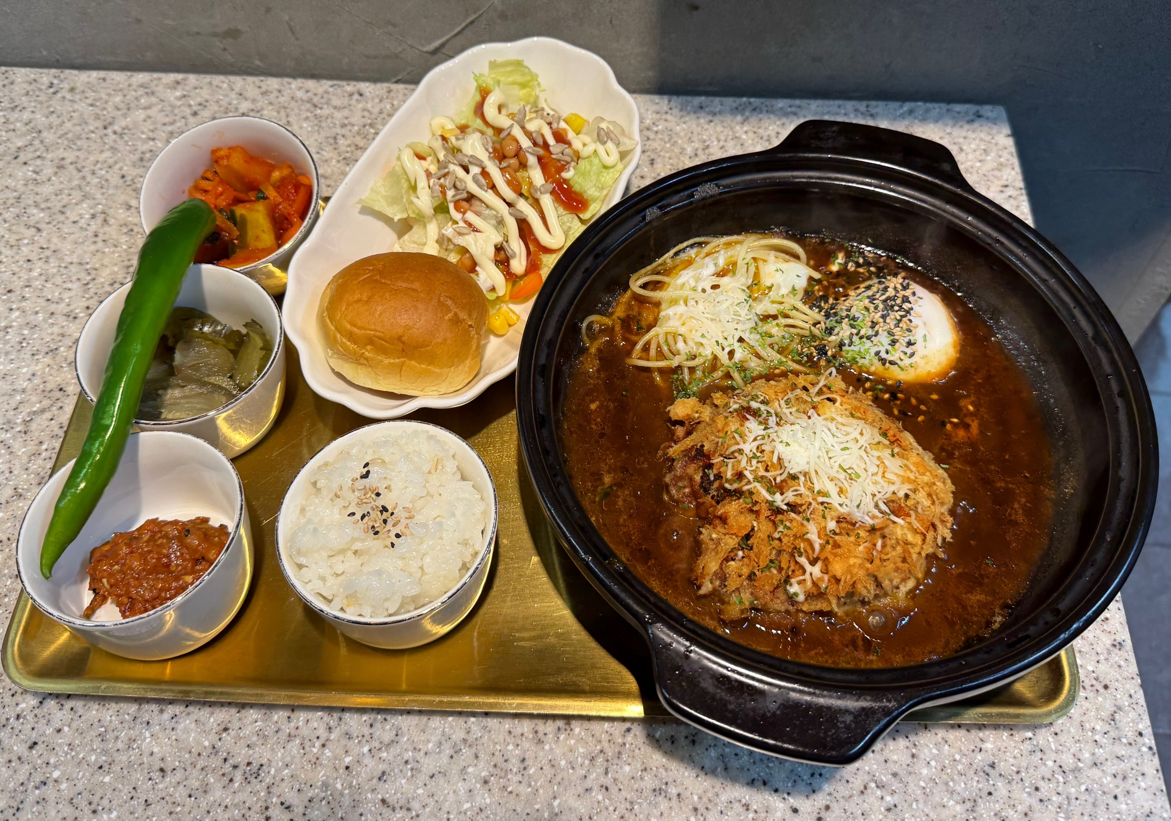 경성식당