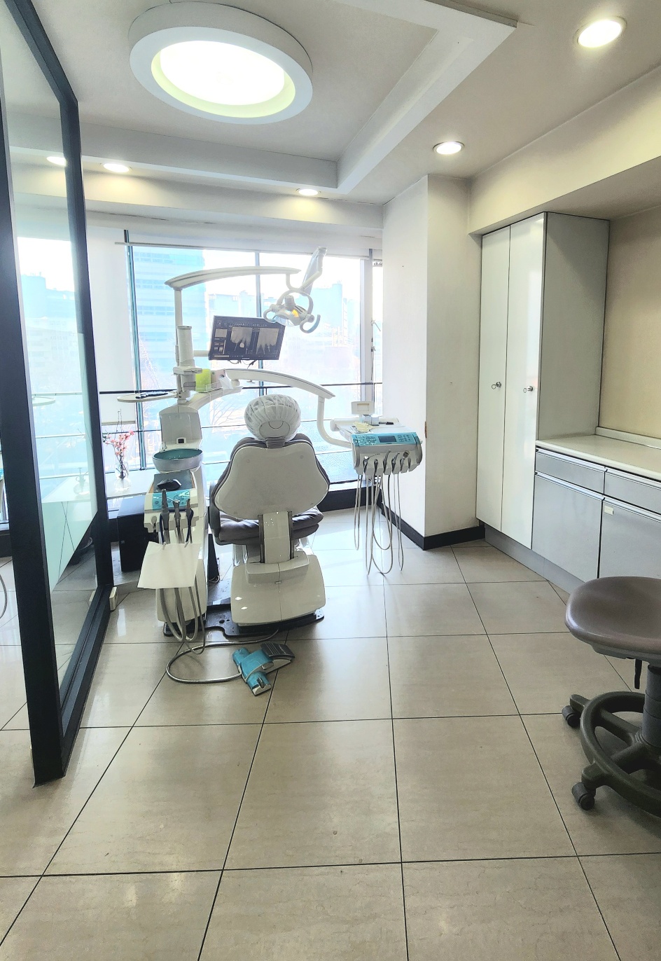 서울예안치과의원 대표 이미지