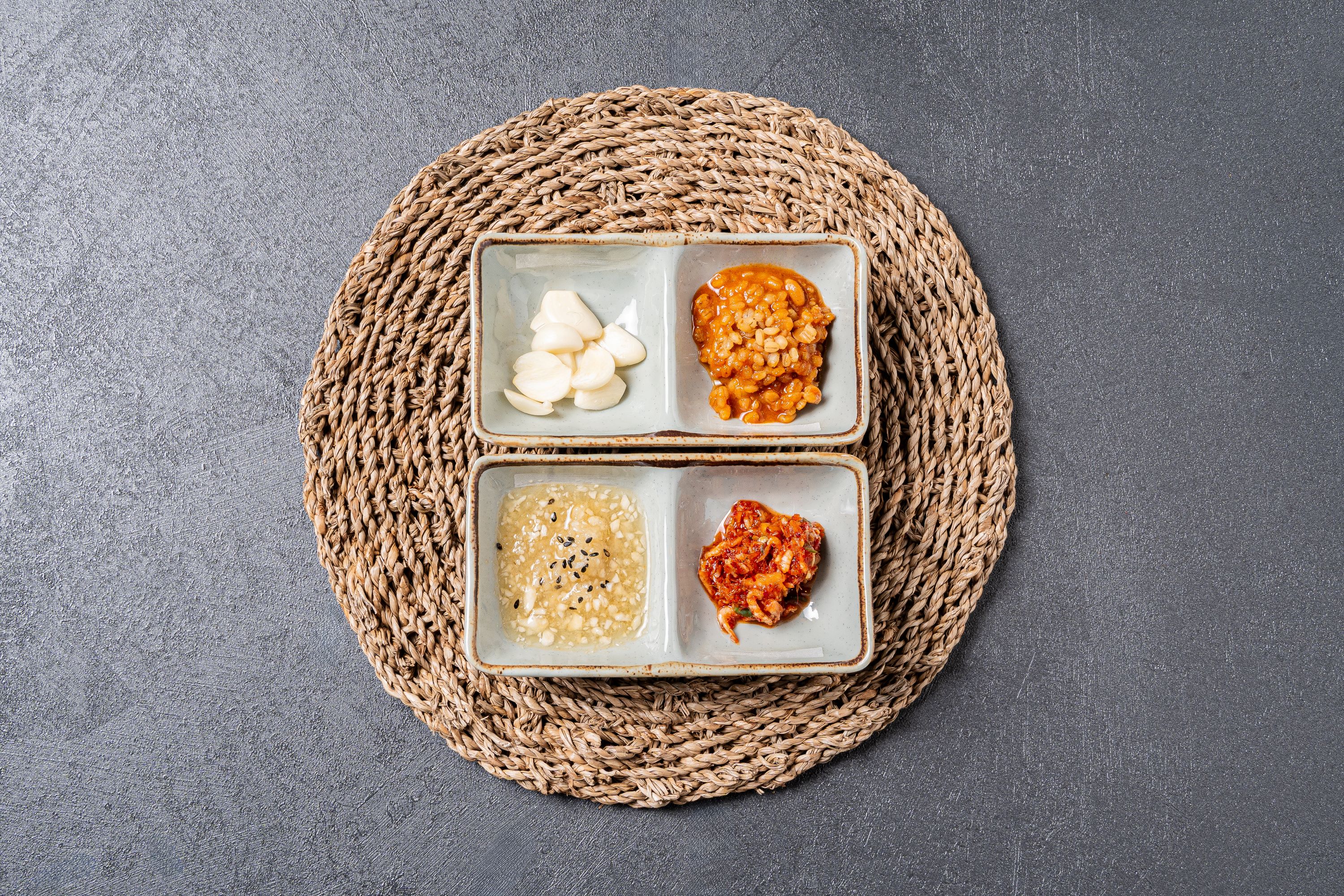 푸짐한대접족발보쌈