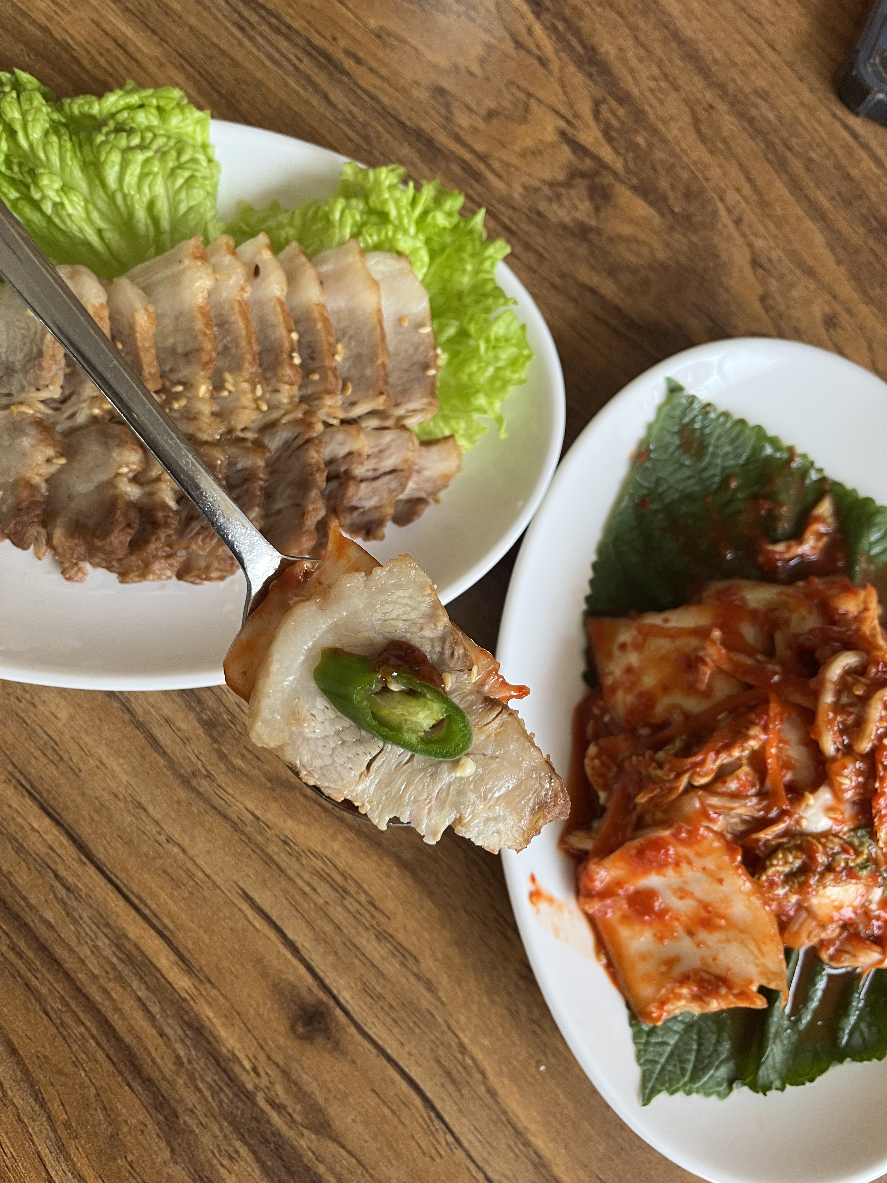 유진이네칼국수 양동시장점 대표 이미지