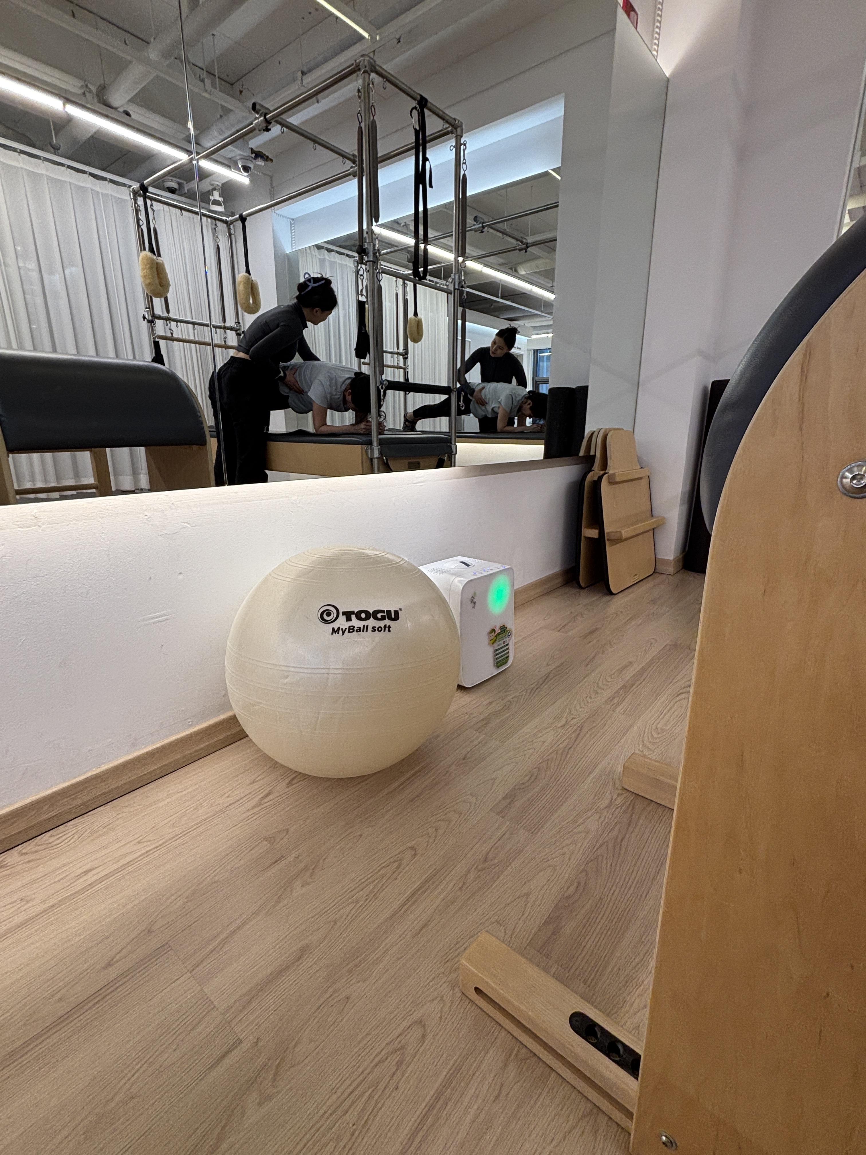 필라테스 소유 대표 이미지