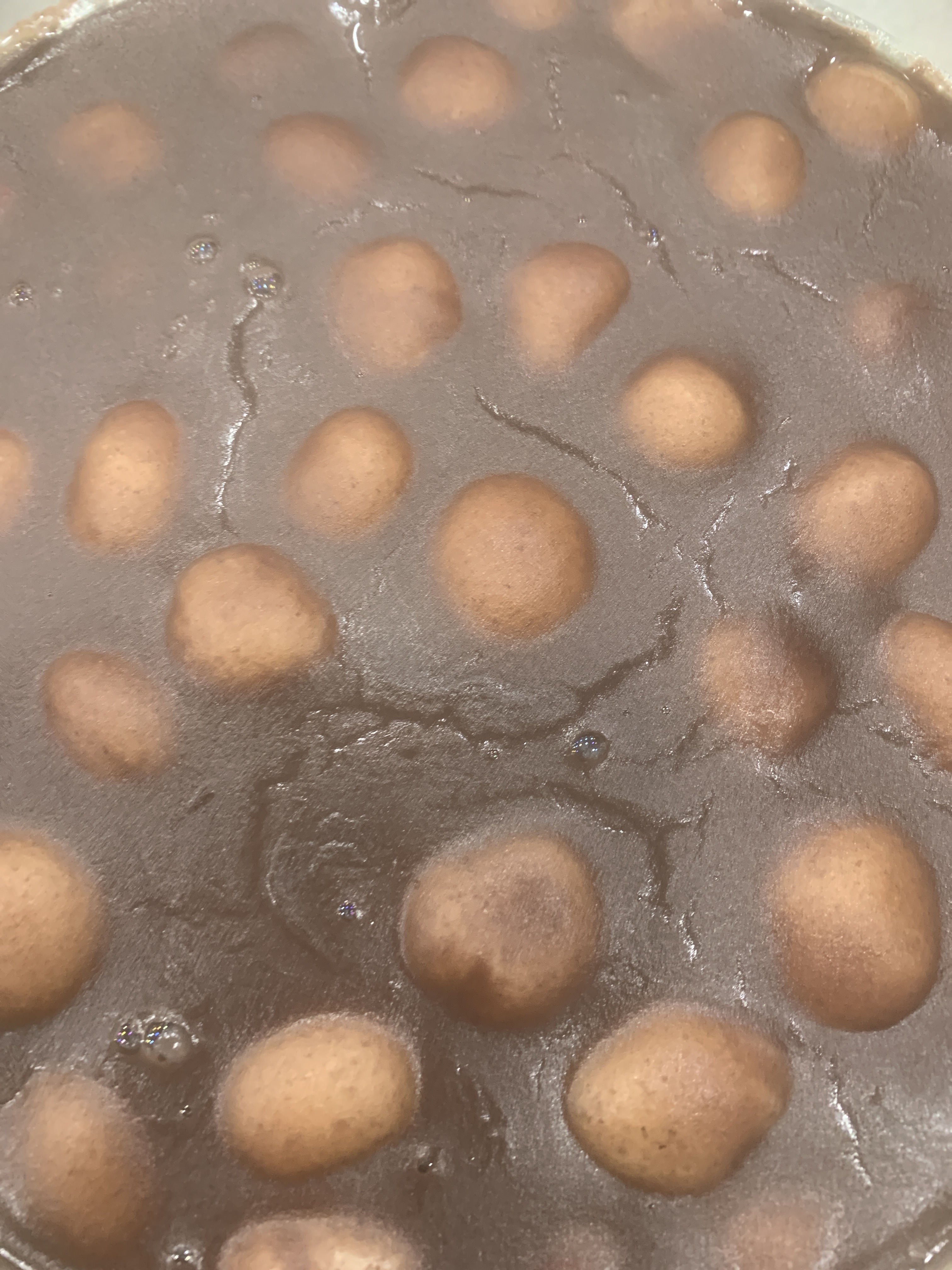 전주웰빙새알팥죽