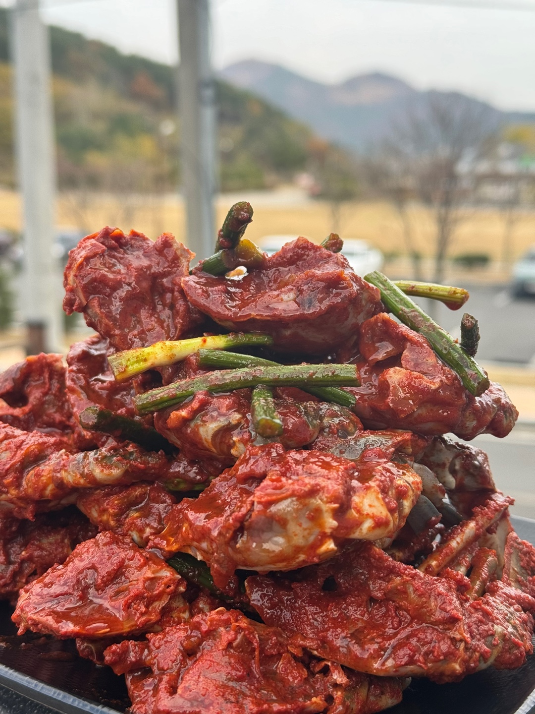 고기