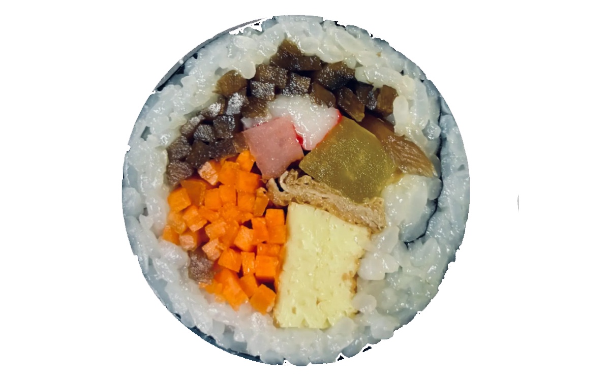 천서방김밥 검단신도시점