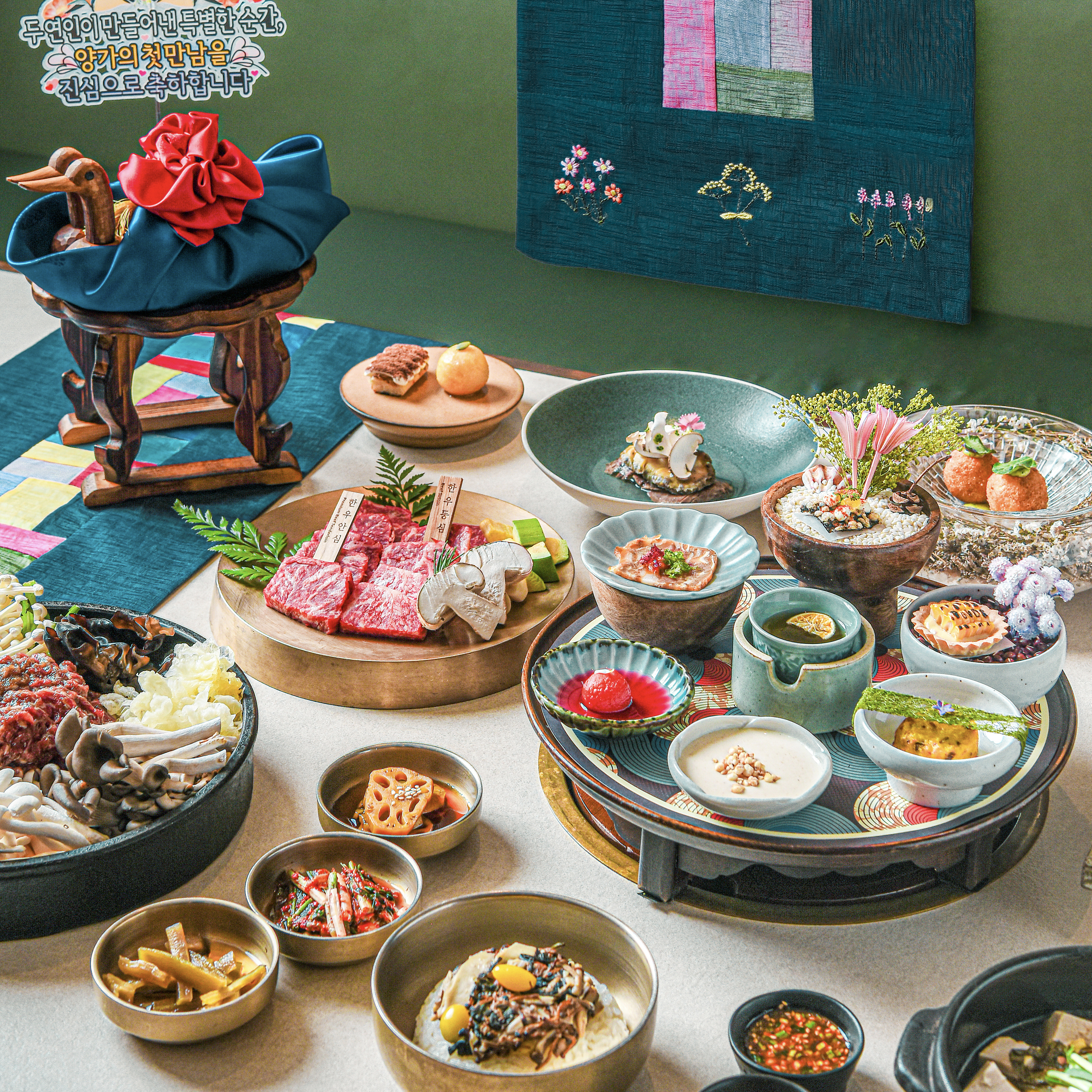 서울로인 서울역점 설명사진