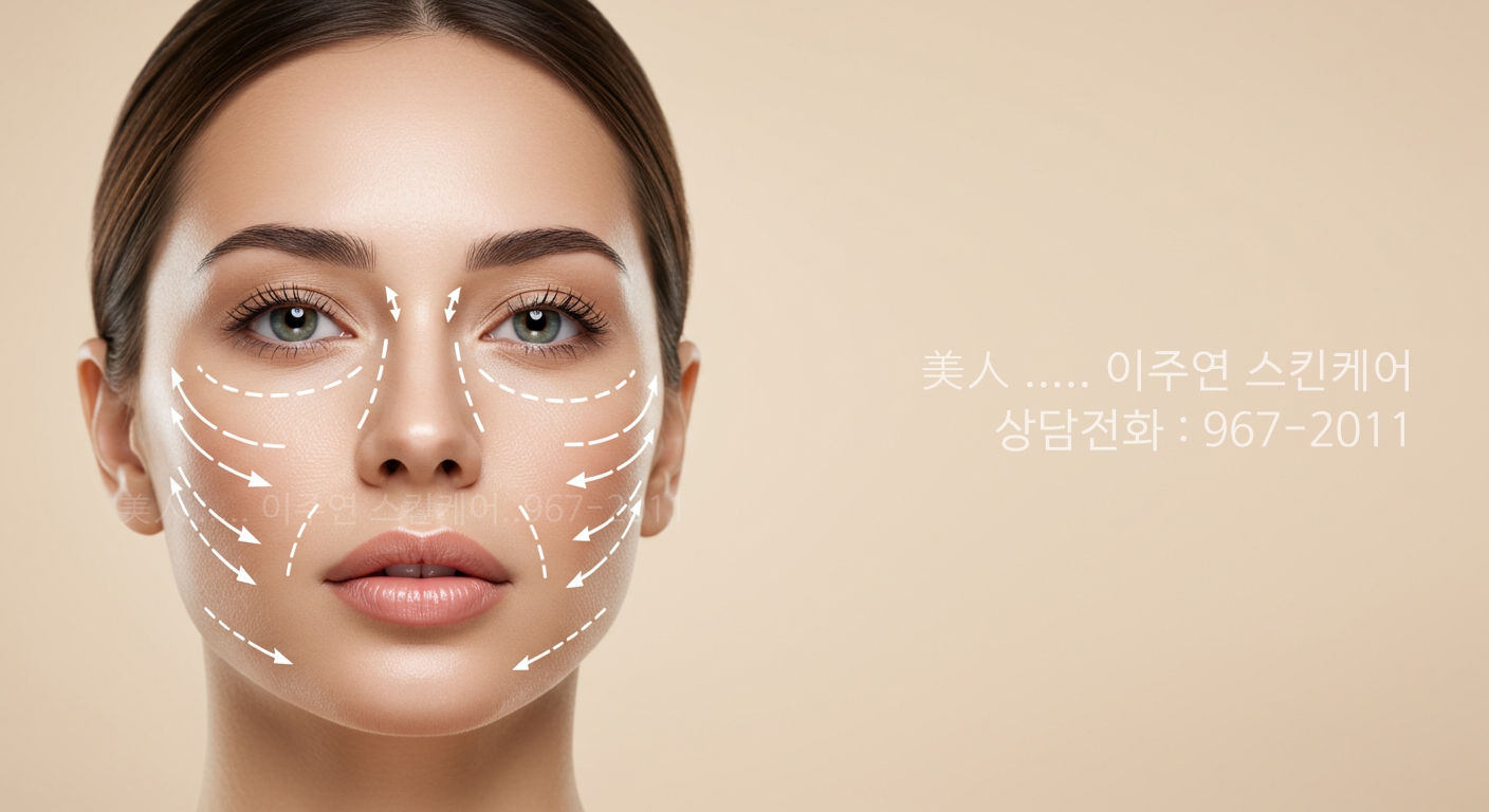 이주연스킨케어