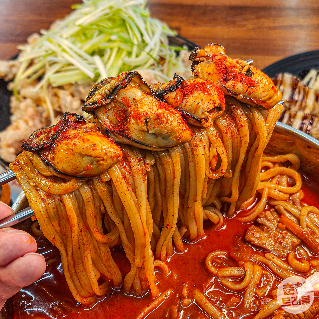 훈짬뽕