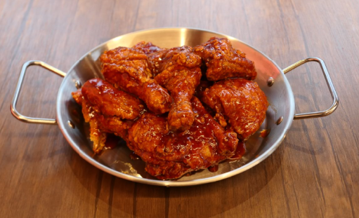 치세권깻잎치킨