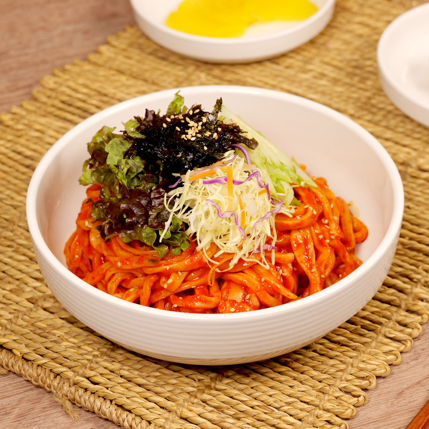 대전큰집칼국수&구구족 역삼직영점
