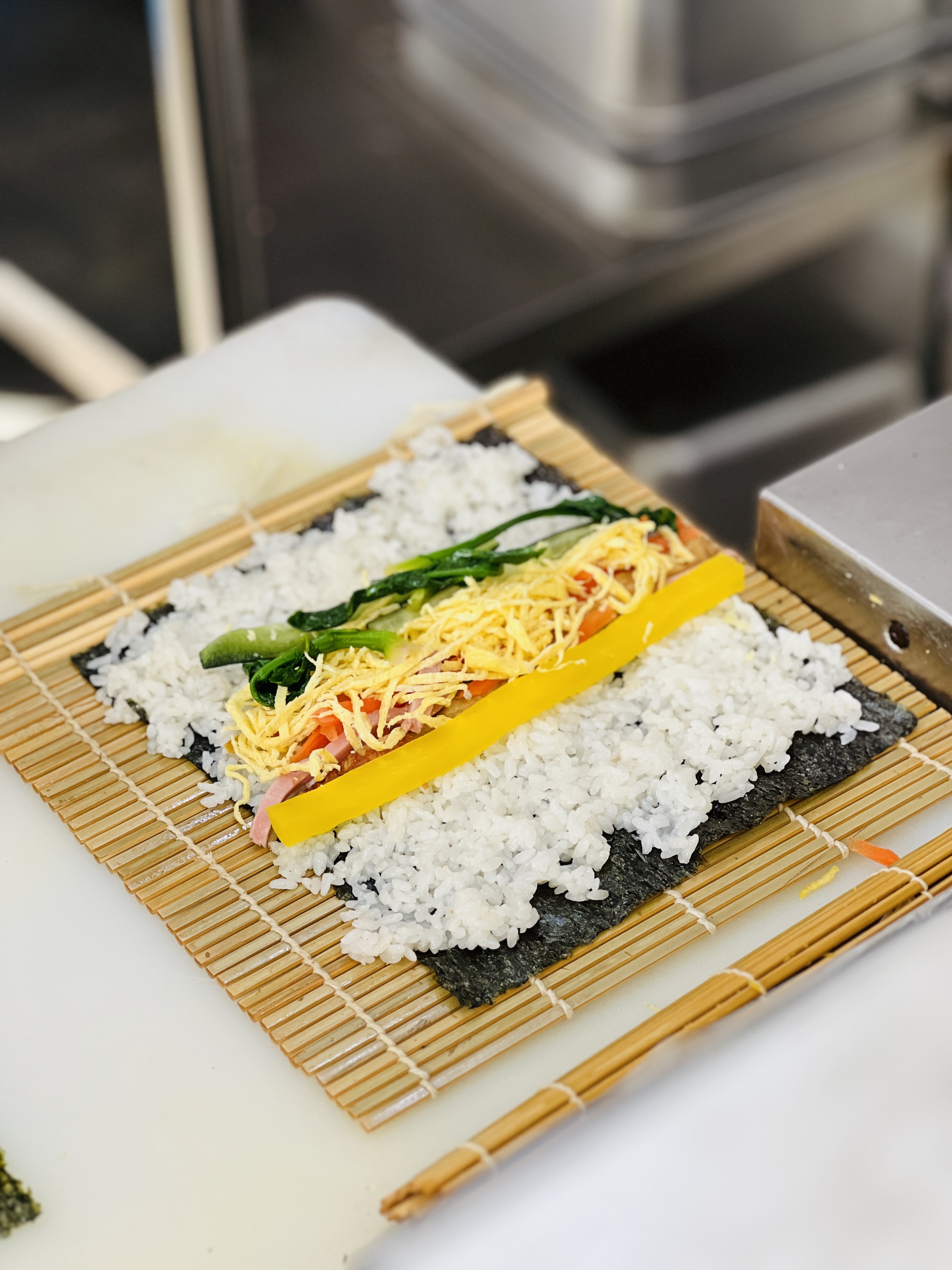 이천냥김밥