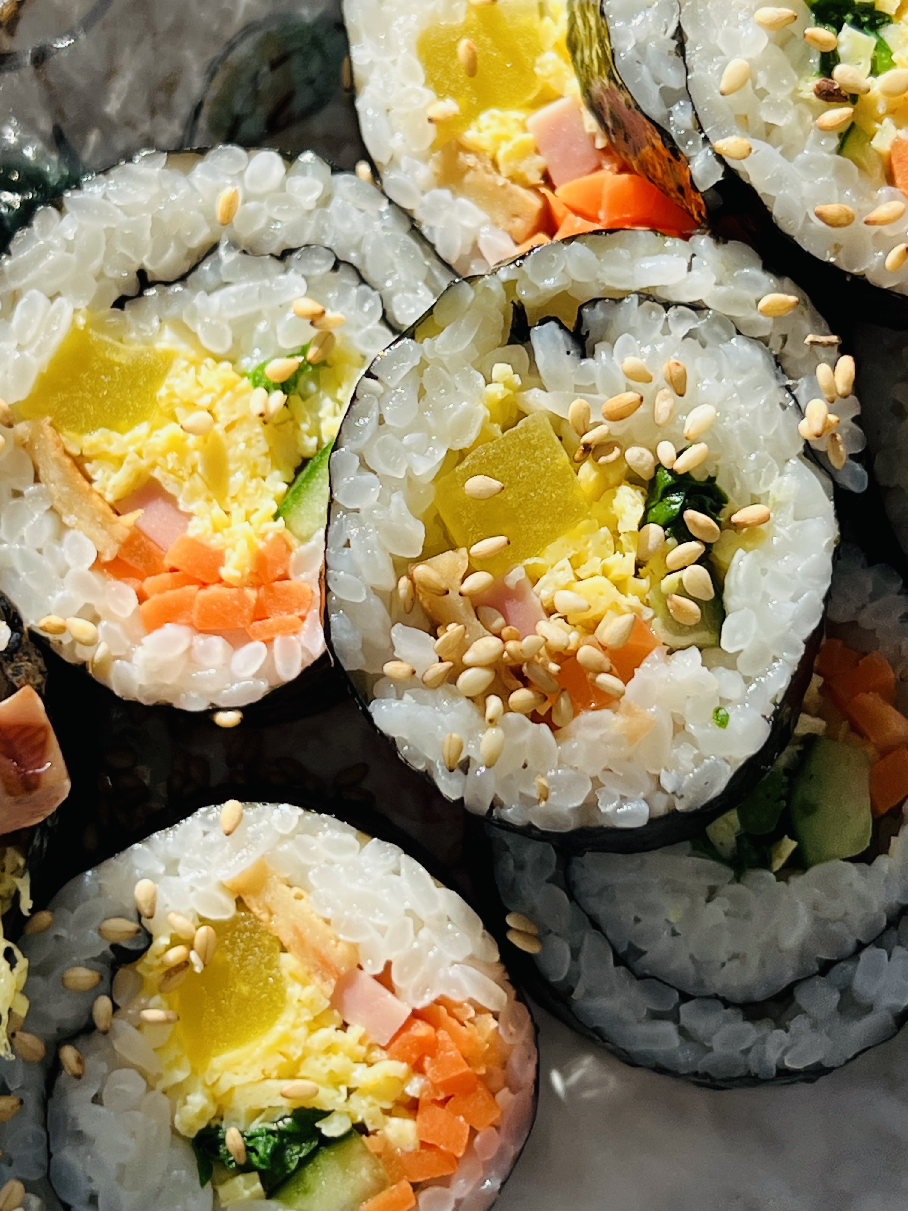 이천냥김밥