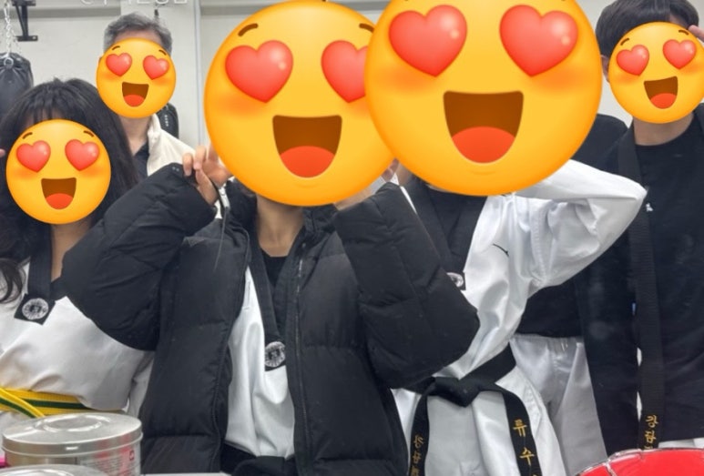 강담태권도