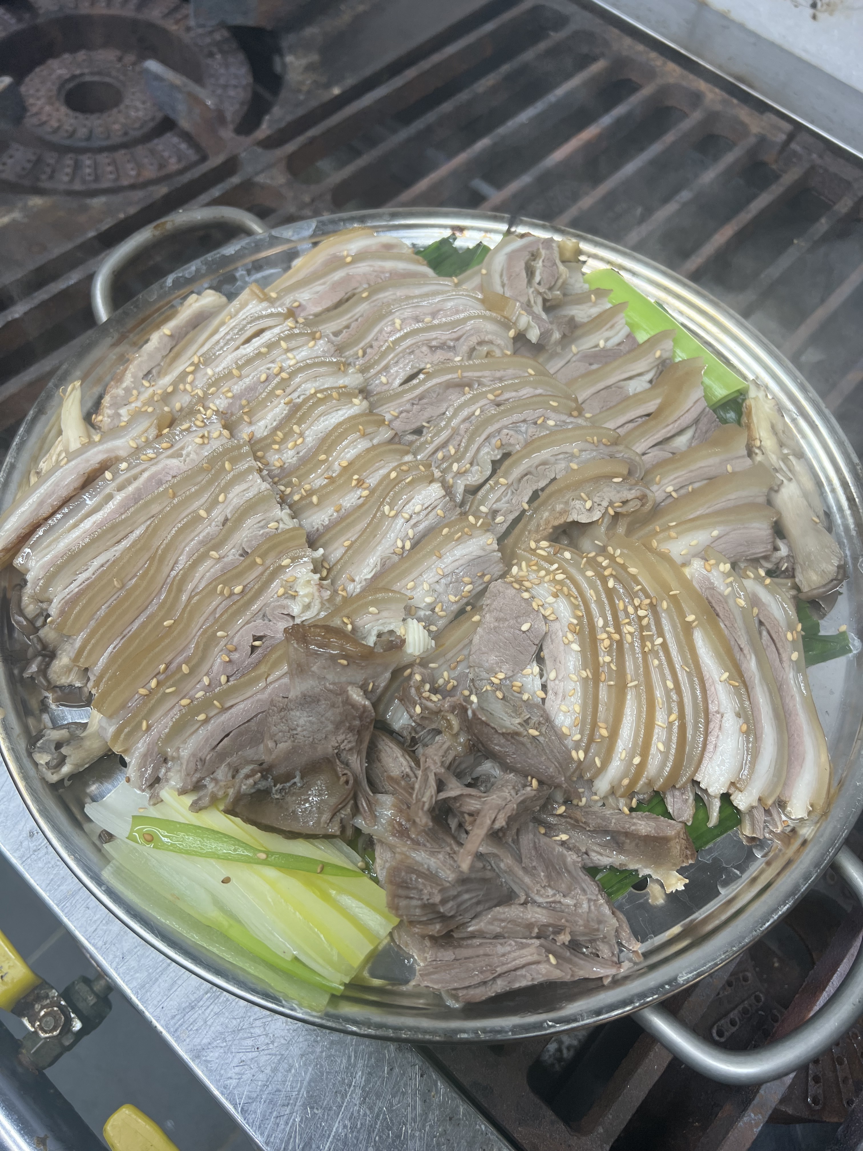 수빈염소마을