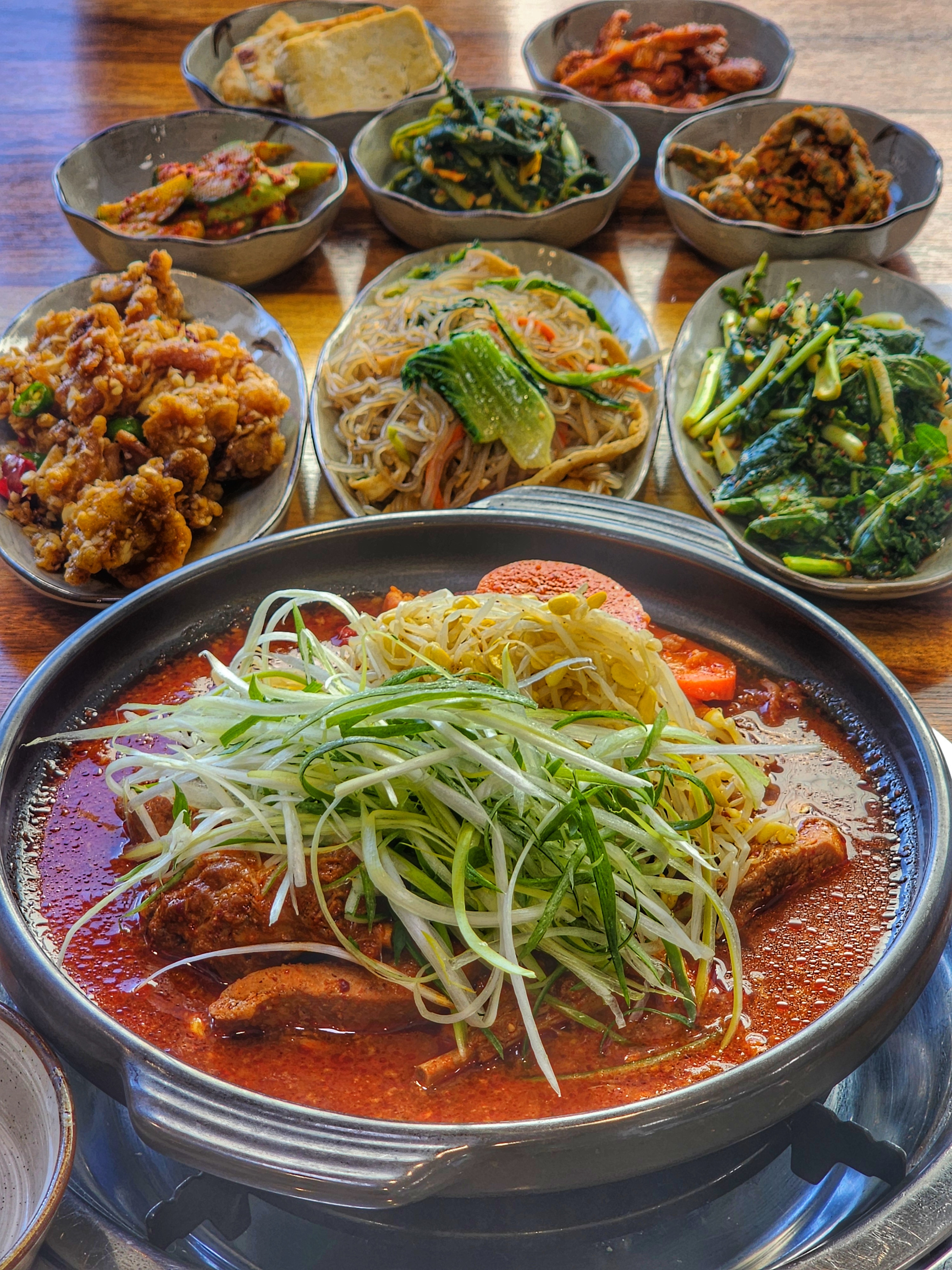 용주밥상 설명사진
