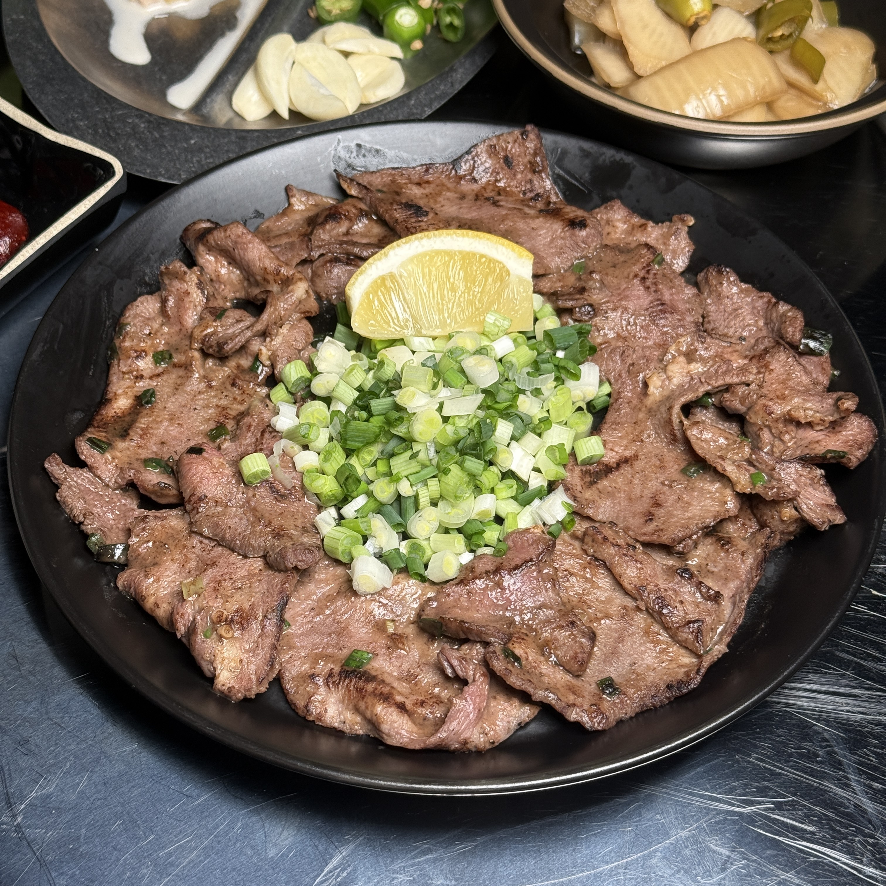 날로먹는집