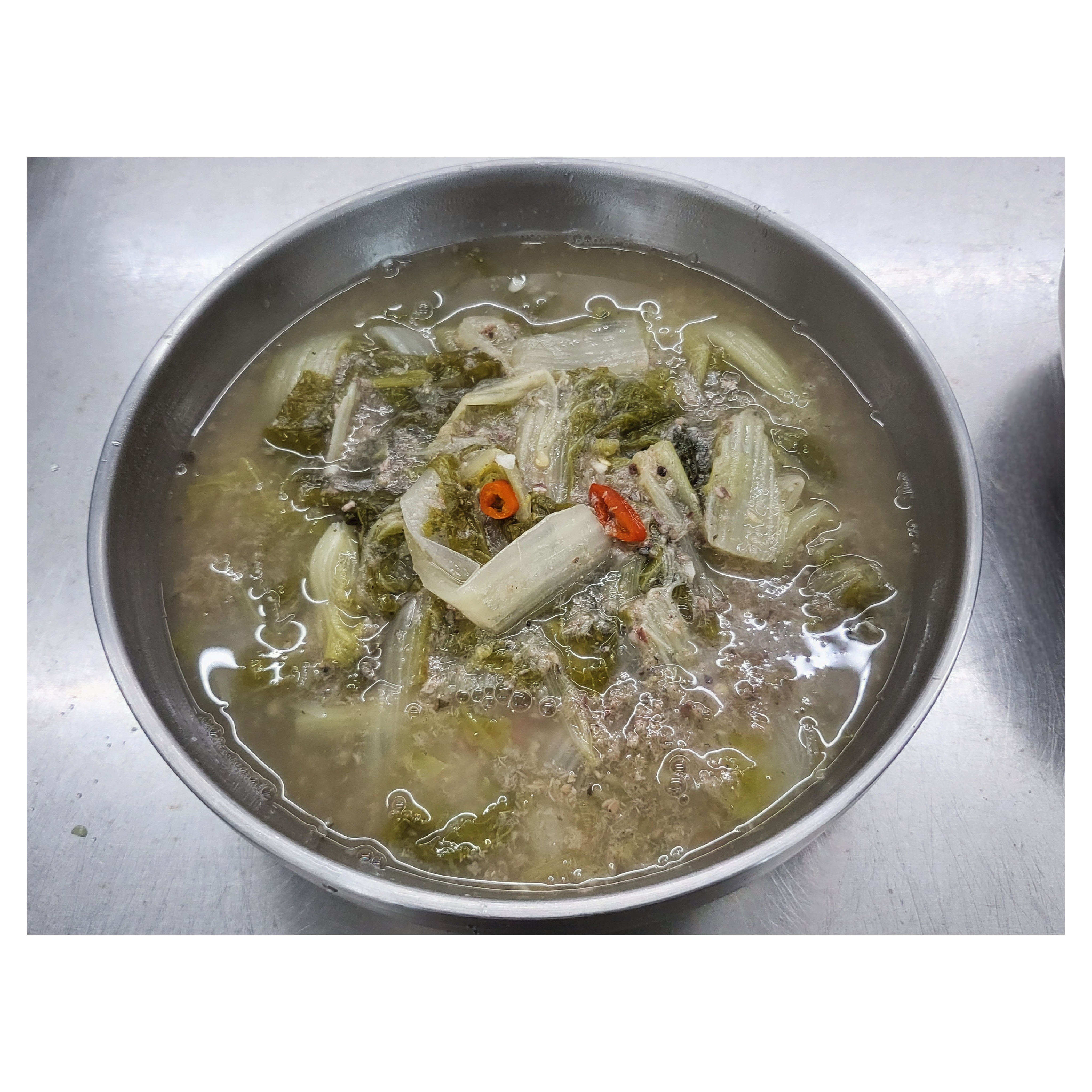다경다감국수