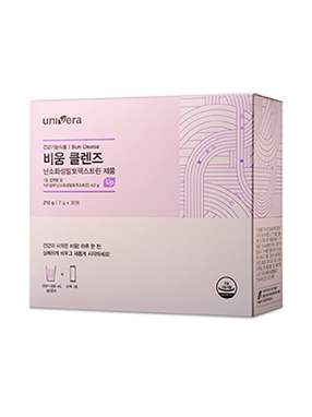 유니베라 동작대리점