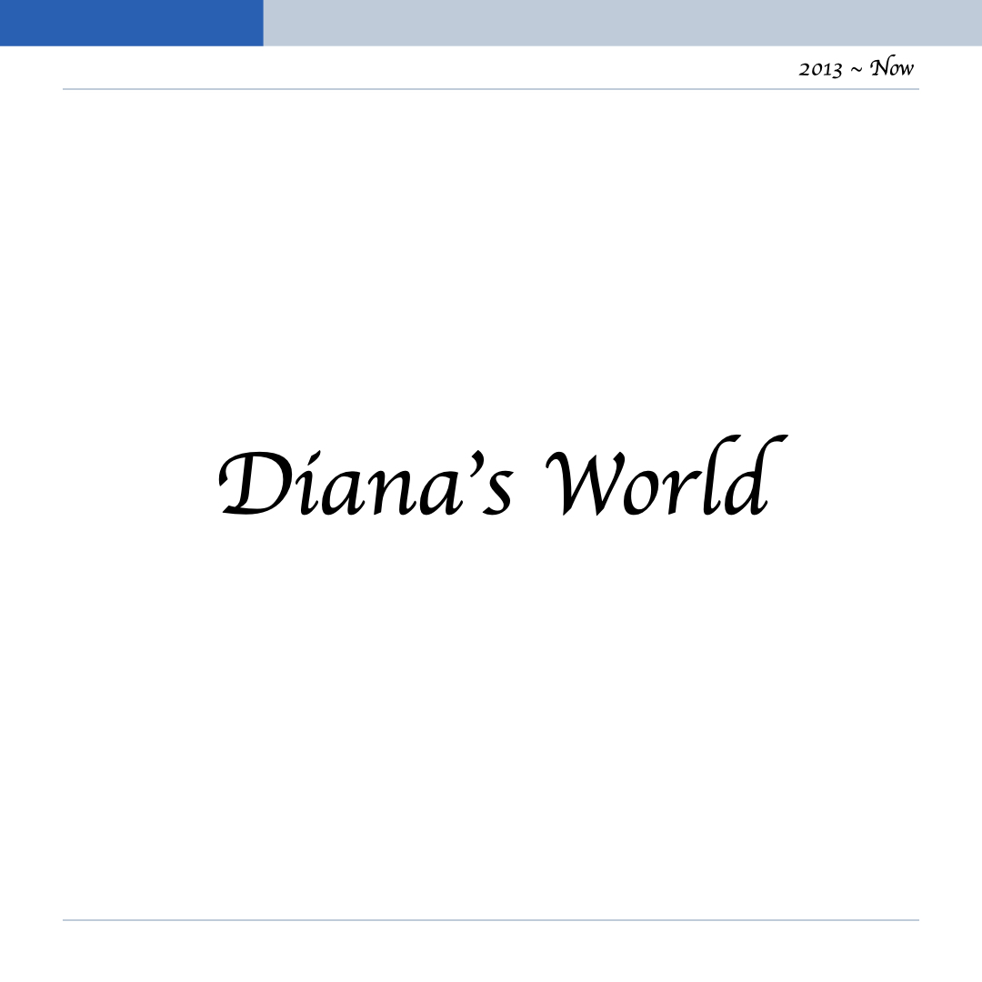 다이애나월드 대표 이미지