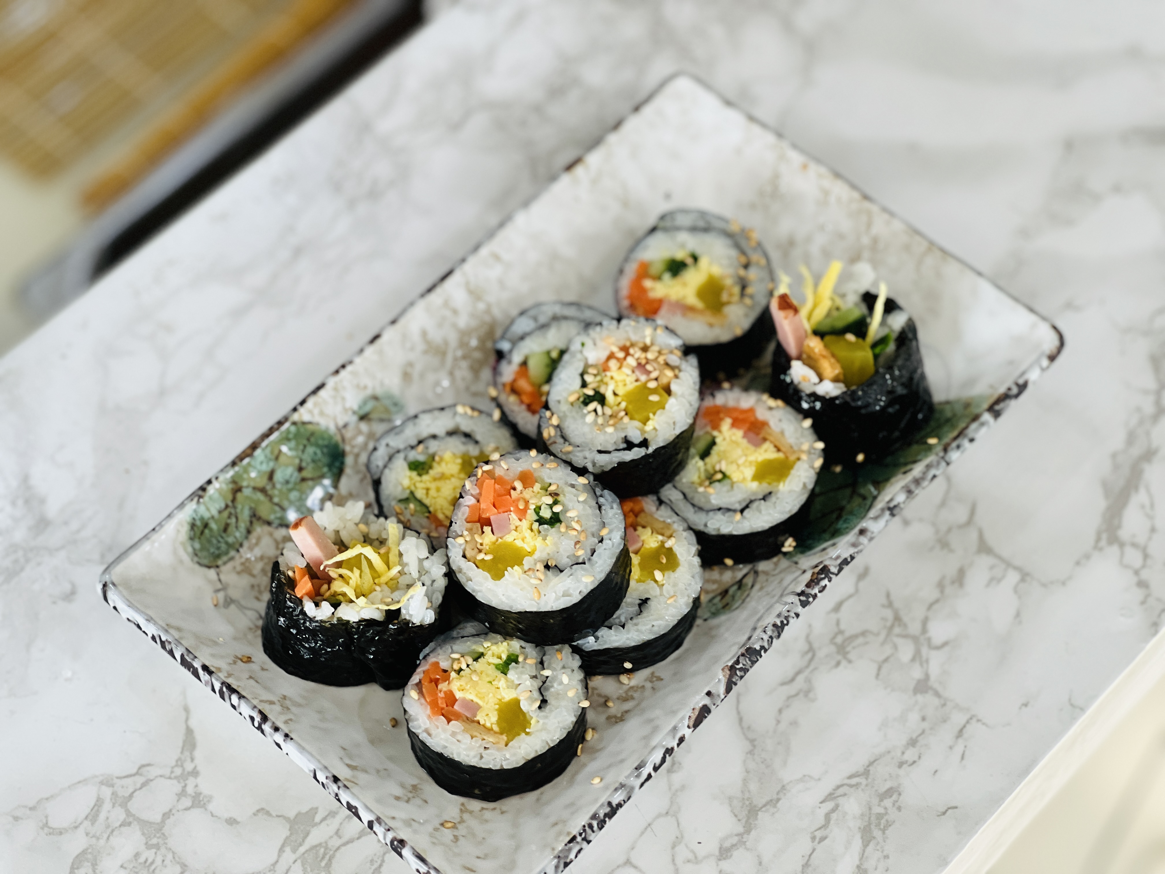 이천냥김밥