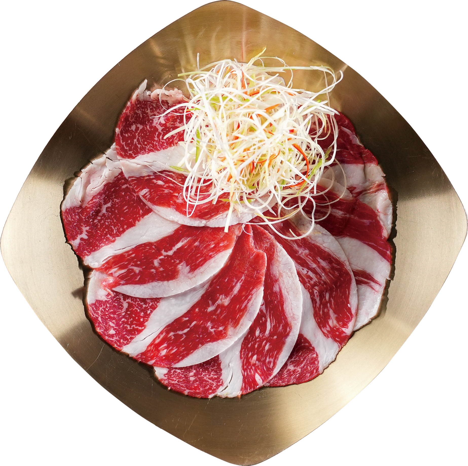 순정한우정육식당 다산점