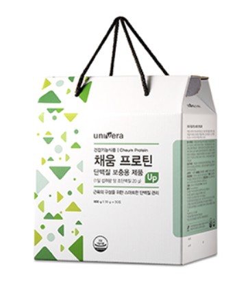 유니베라 동작대리점
