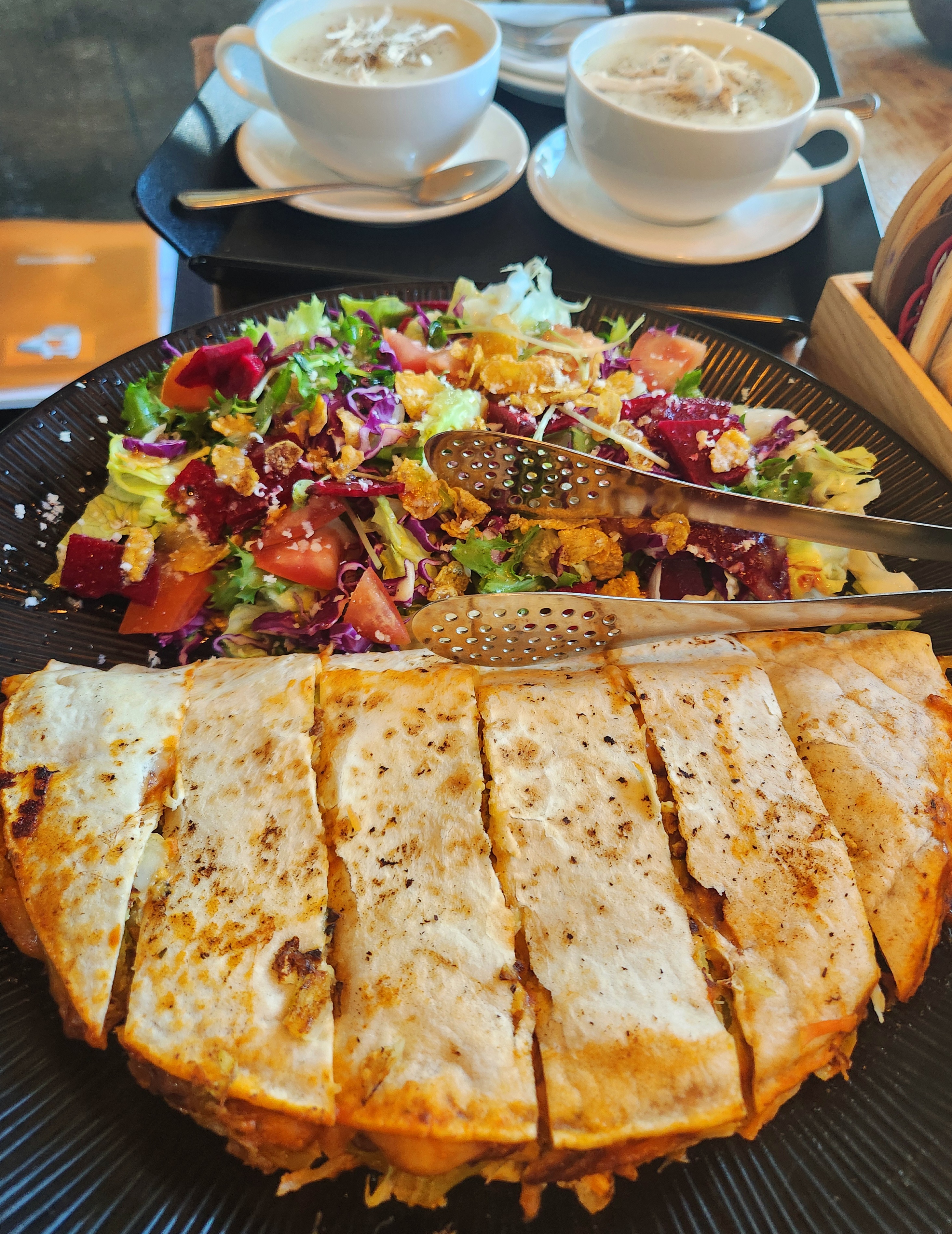 커피앤