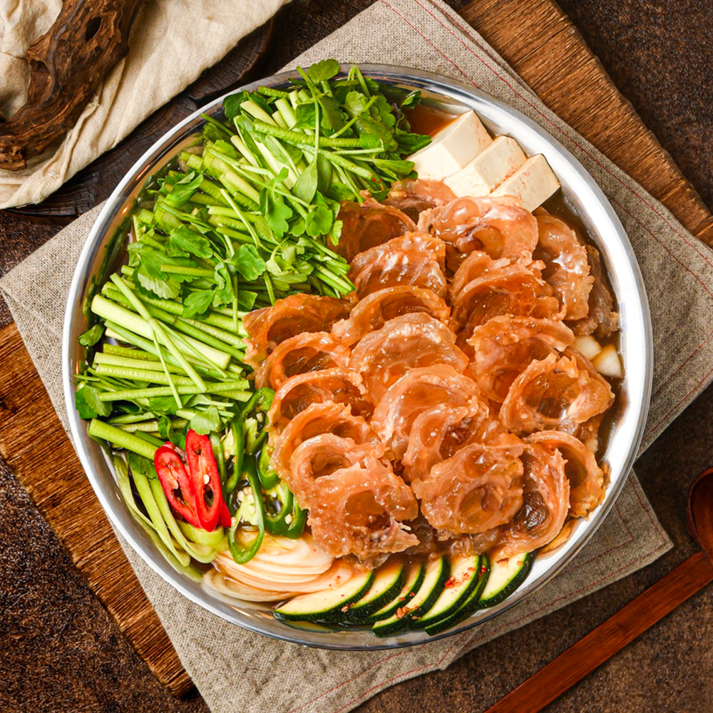 옥된장 강남구청점
