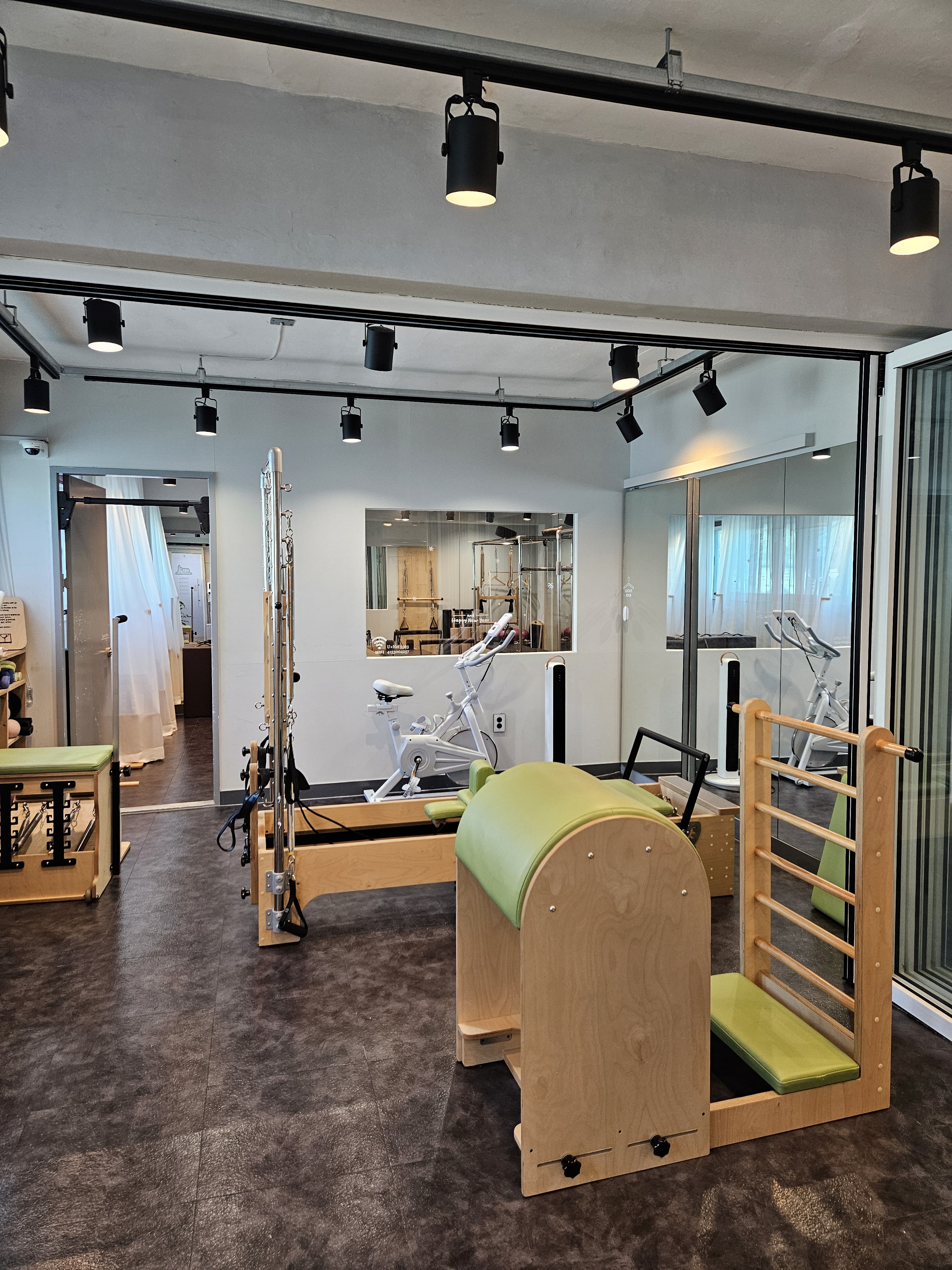 라파필라테스 전농점 대표 이미지