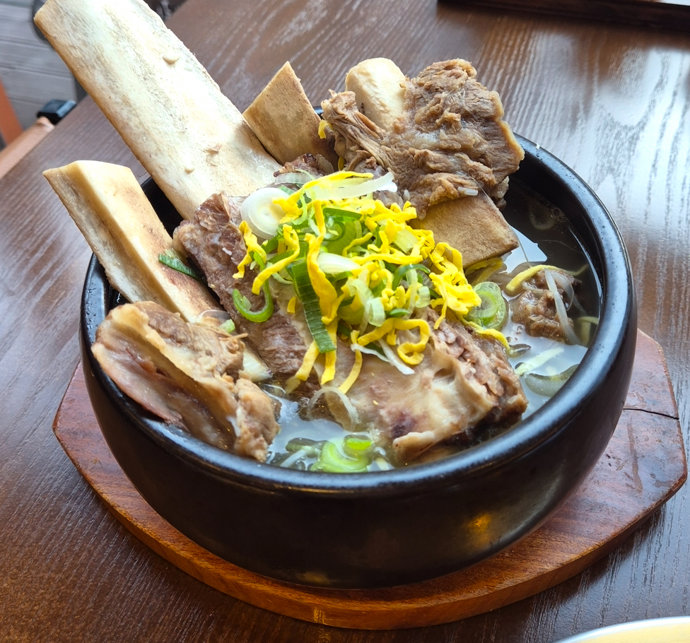 연성갈비 진주점