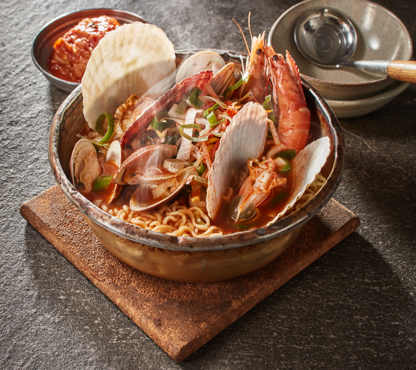 상록회관연탄구이 상계점 사진 3