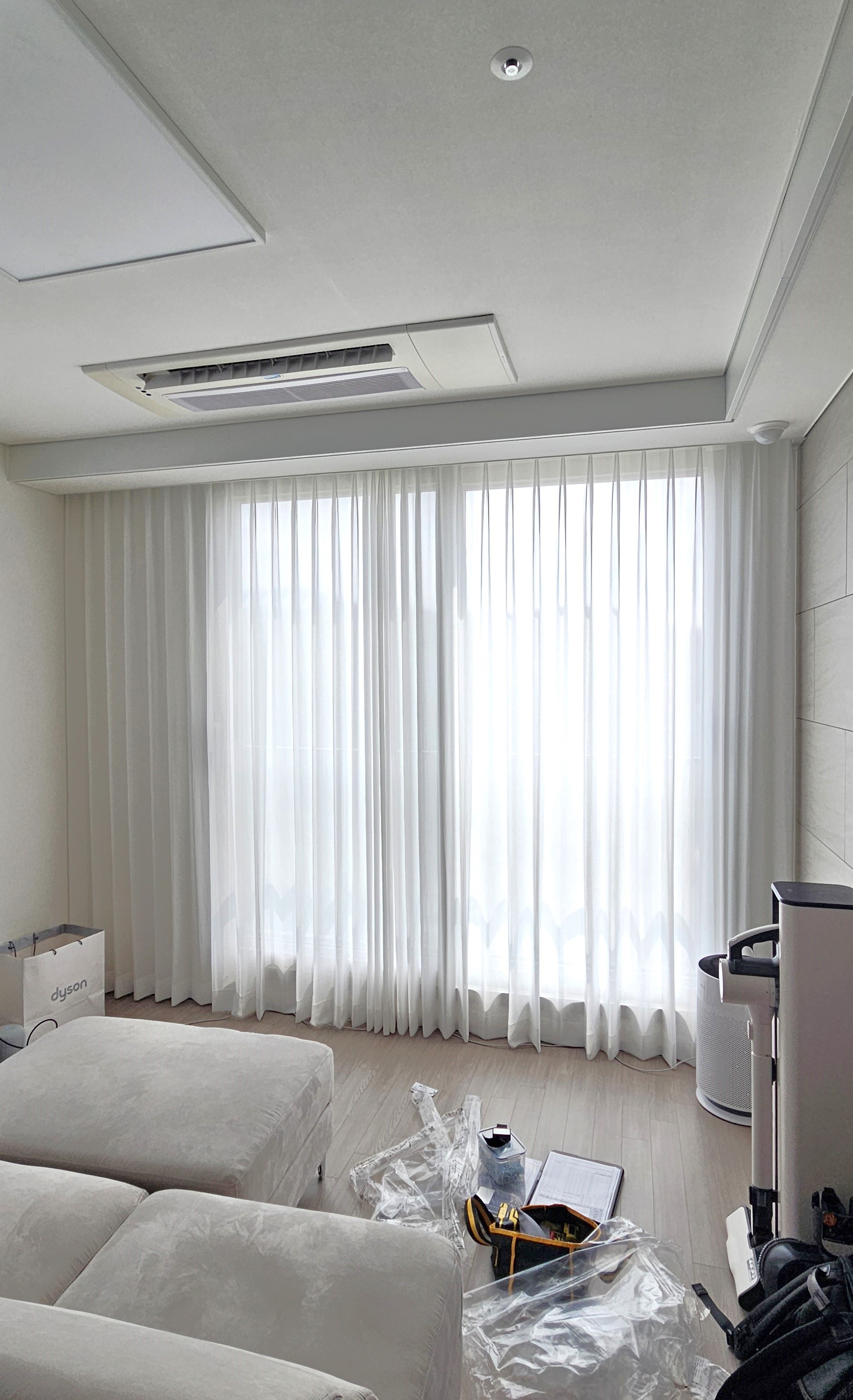 보스블라인드커튼 대표 이미지