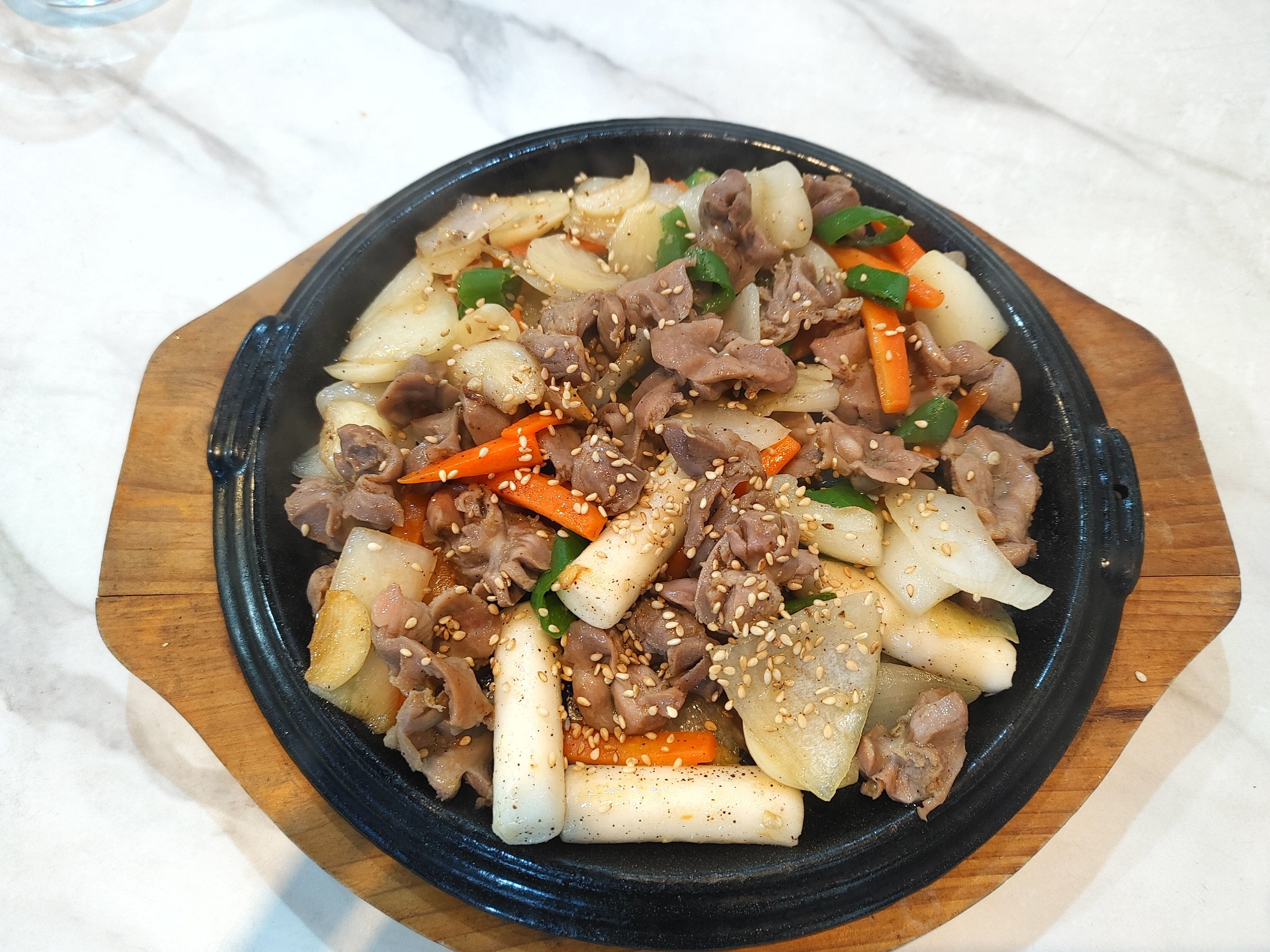 일사일오치킨